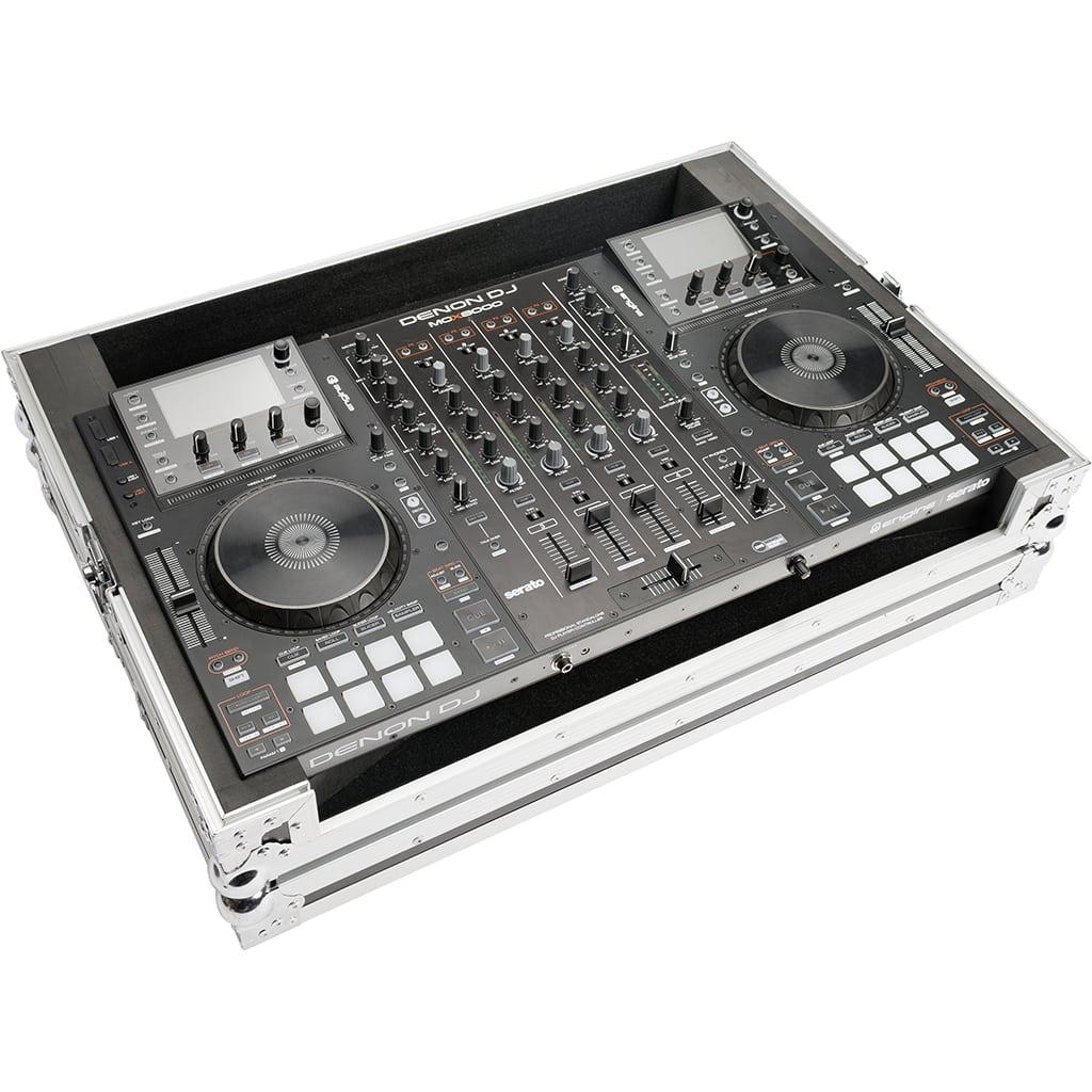 Magma DJ Controller Case MCX8000 gallery 1