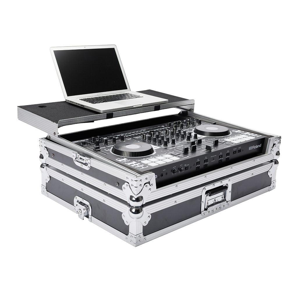 Magma DJ Controller Workstation DJ-808 gallery 1