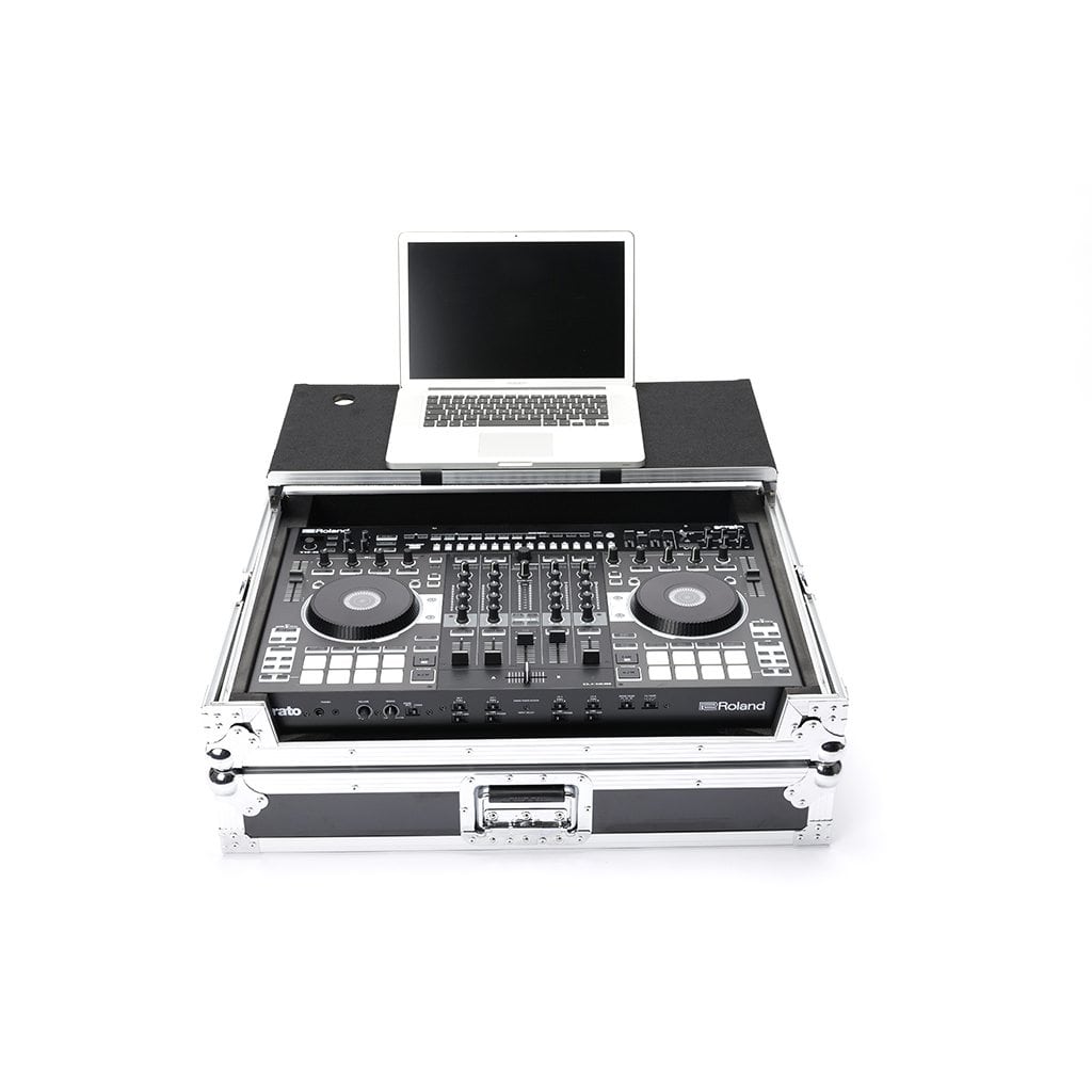 Magma DJ Controller Workstation DJ-808 gallery 4