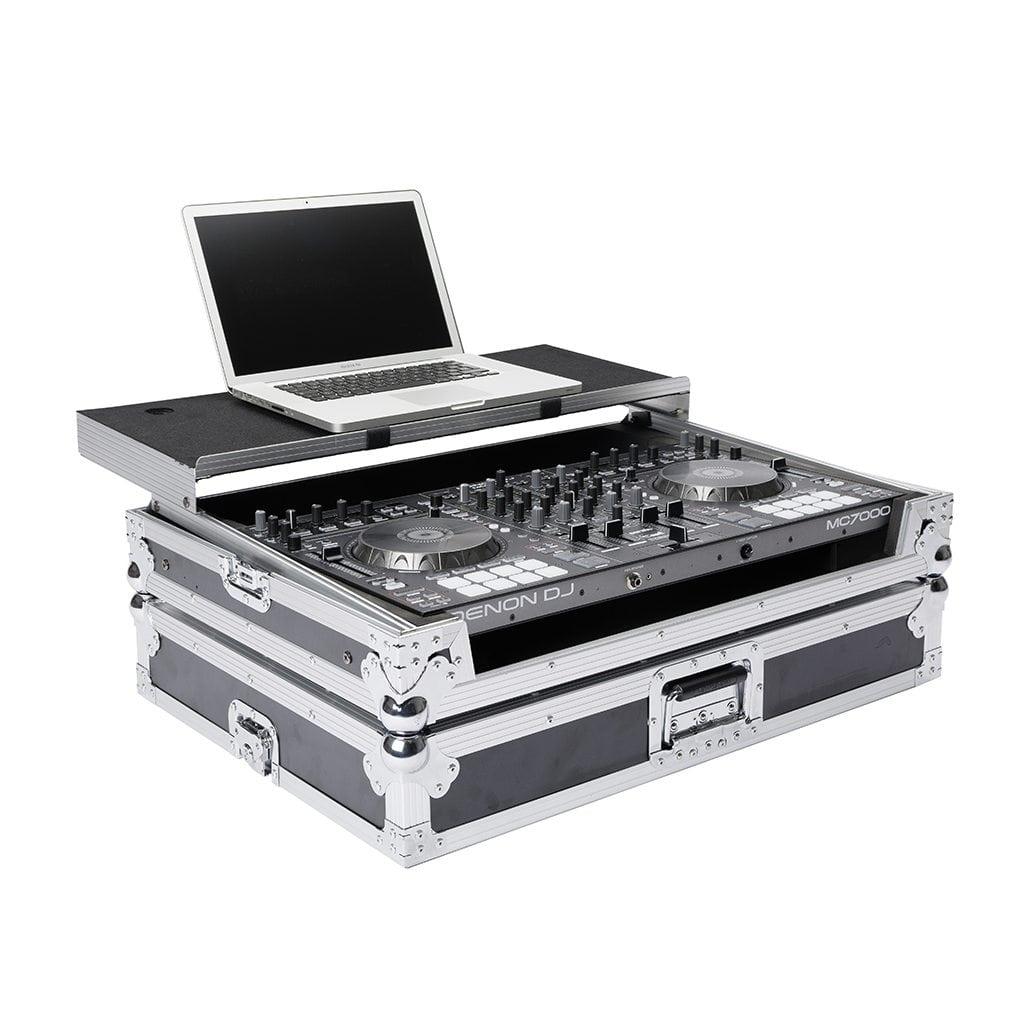 Magma DJ Controller Workstation MC7000 gallery 1