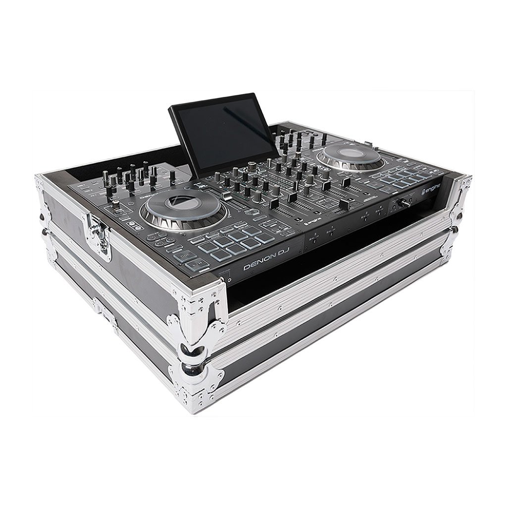 Magma DJ Controller Case Prime 4 gallery 1