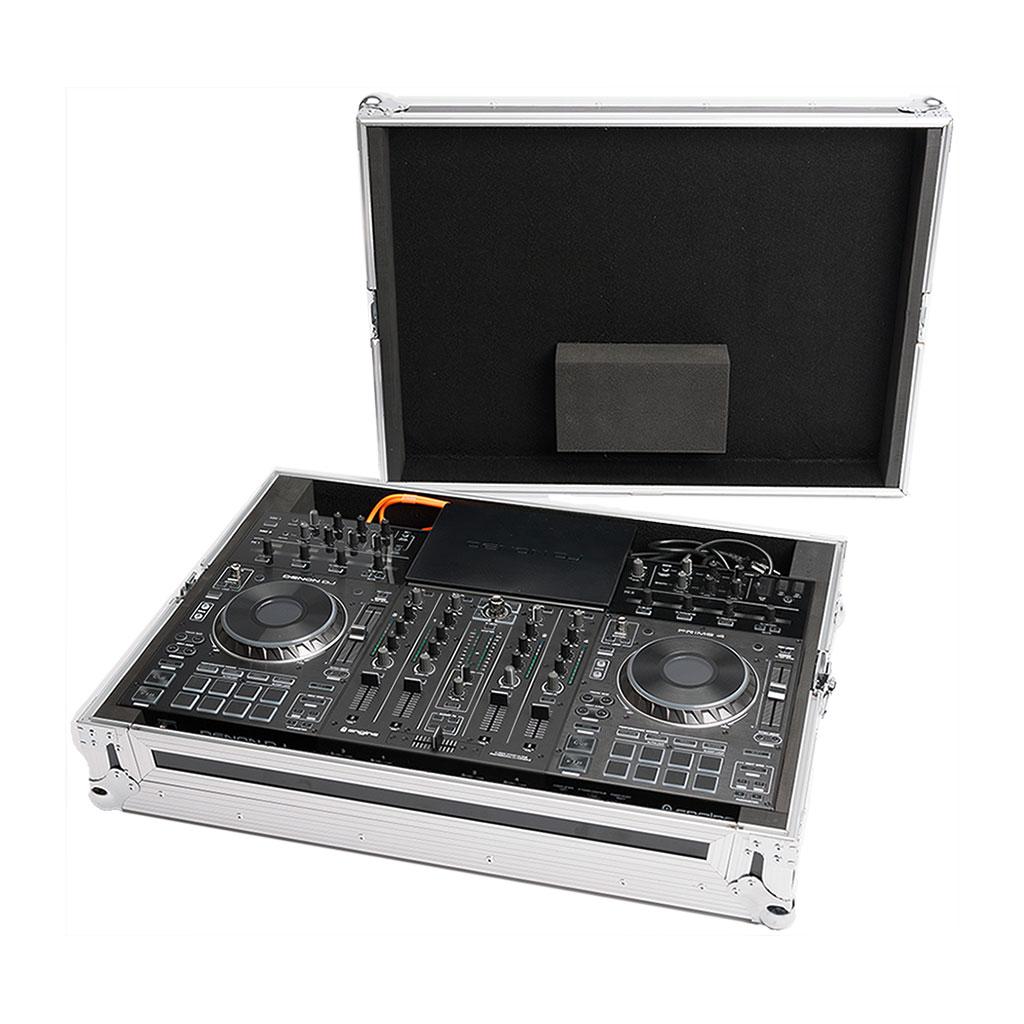 Magma DJ Controller Case Prime 4 gallery 3