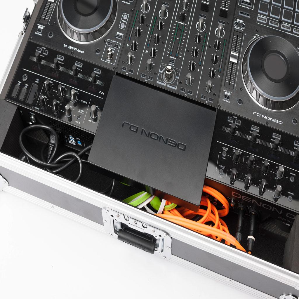 Magma DJ Controller Case Prime 4 gallery 4
