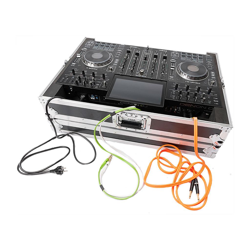 Magma DJ Controller Case Prime 4 gallery 5