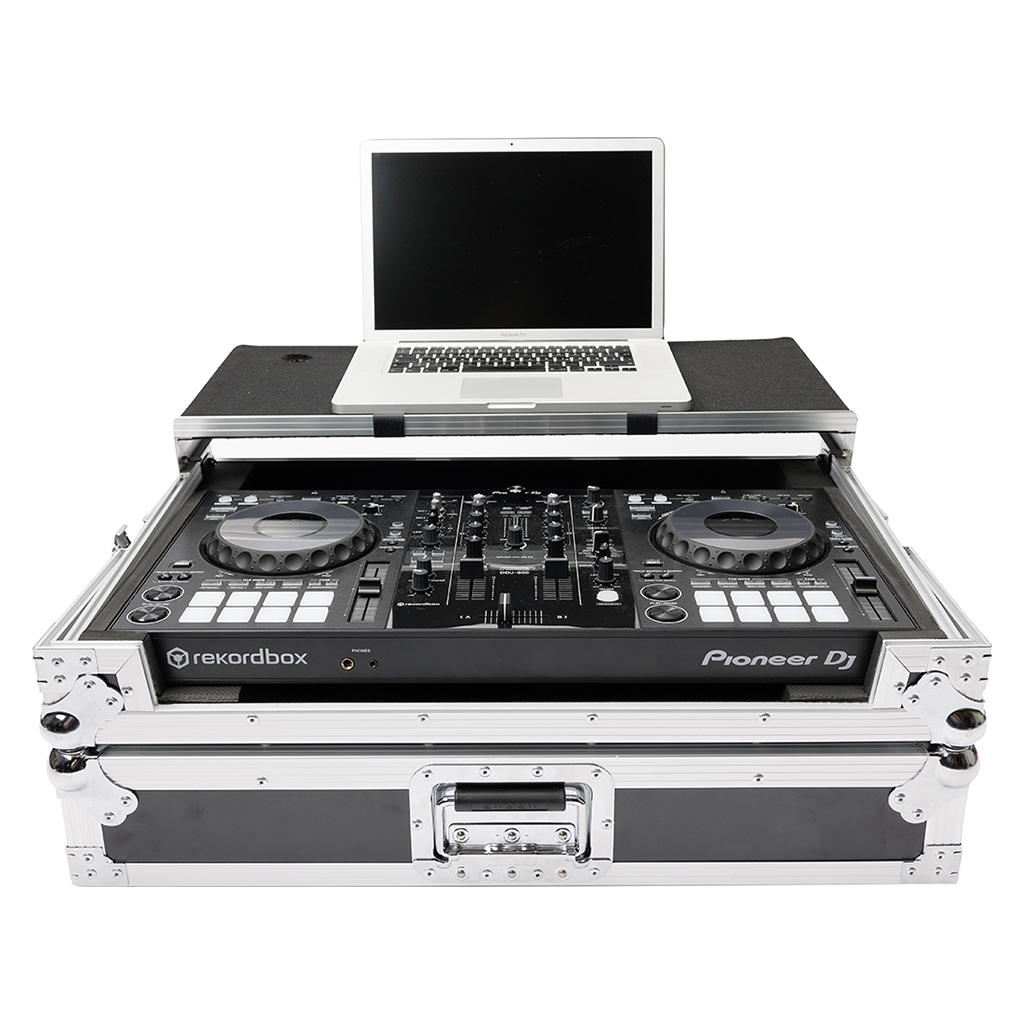 Magma DJ-Controller Workstation DDJ-800 gallery 1
