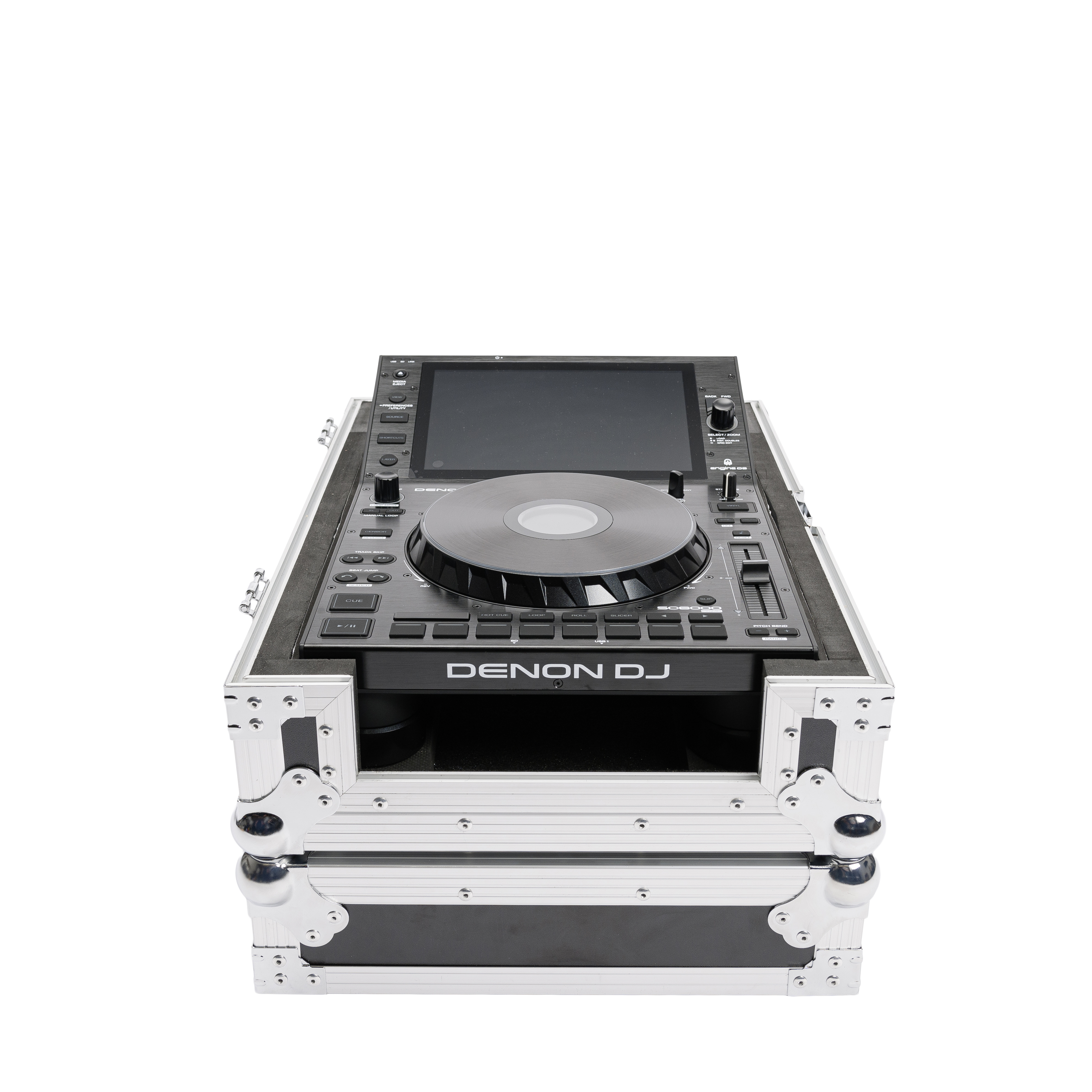 Magma Multi-Format Flight Case Fits CDJ-3000X gallery 2