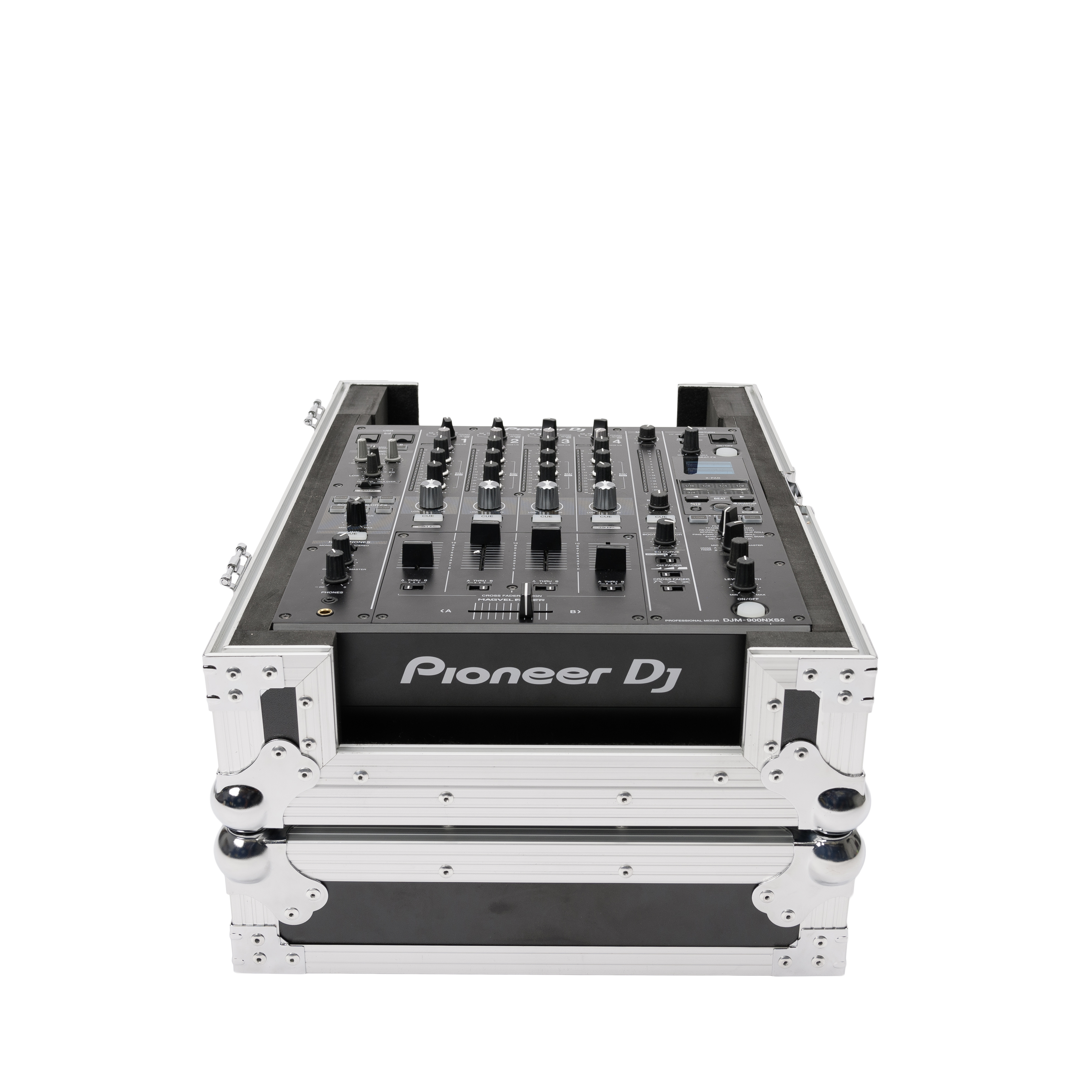 Magma Multi-Format Flight Case Fits CDJ-3000X gallery 3