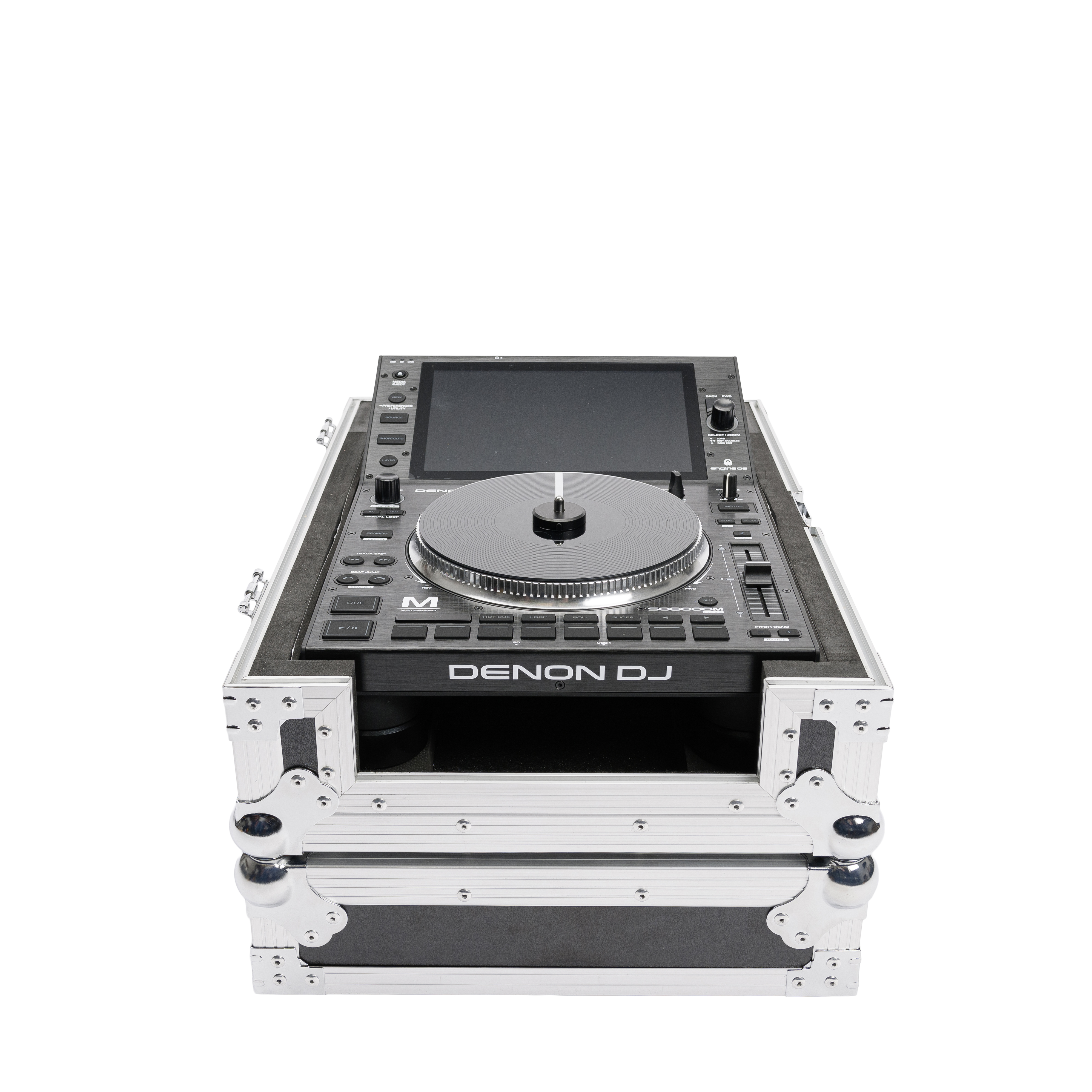 Magma Multi-Format Flight Case Fits CDJ-3000X gallery 4