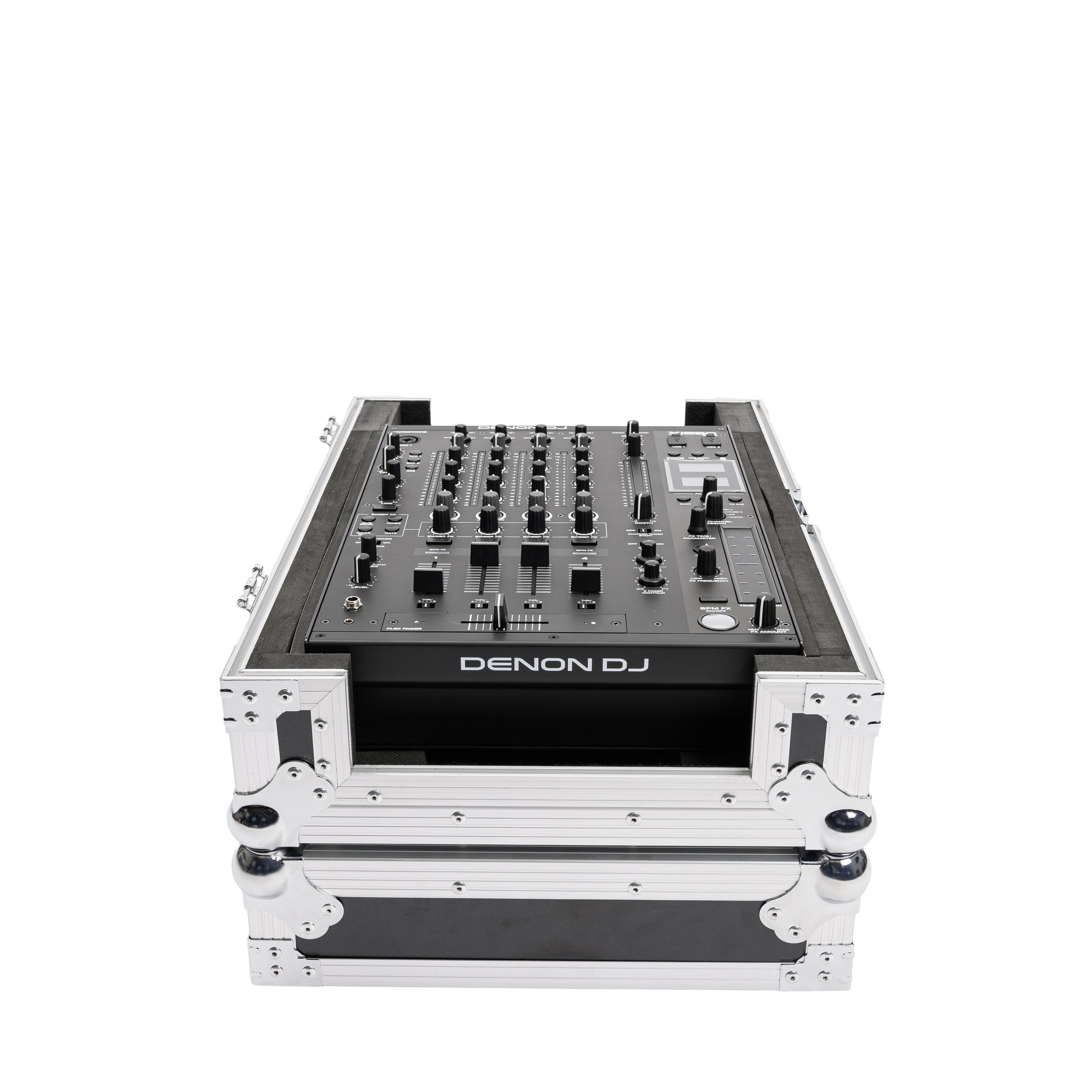 Magma Multi-Format Flight Case Fits CDJ-3000X gallery 5