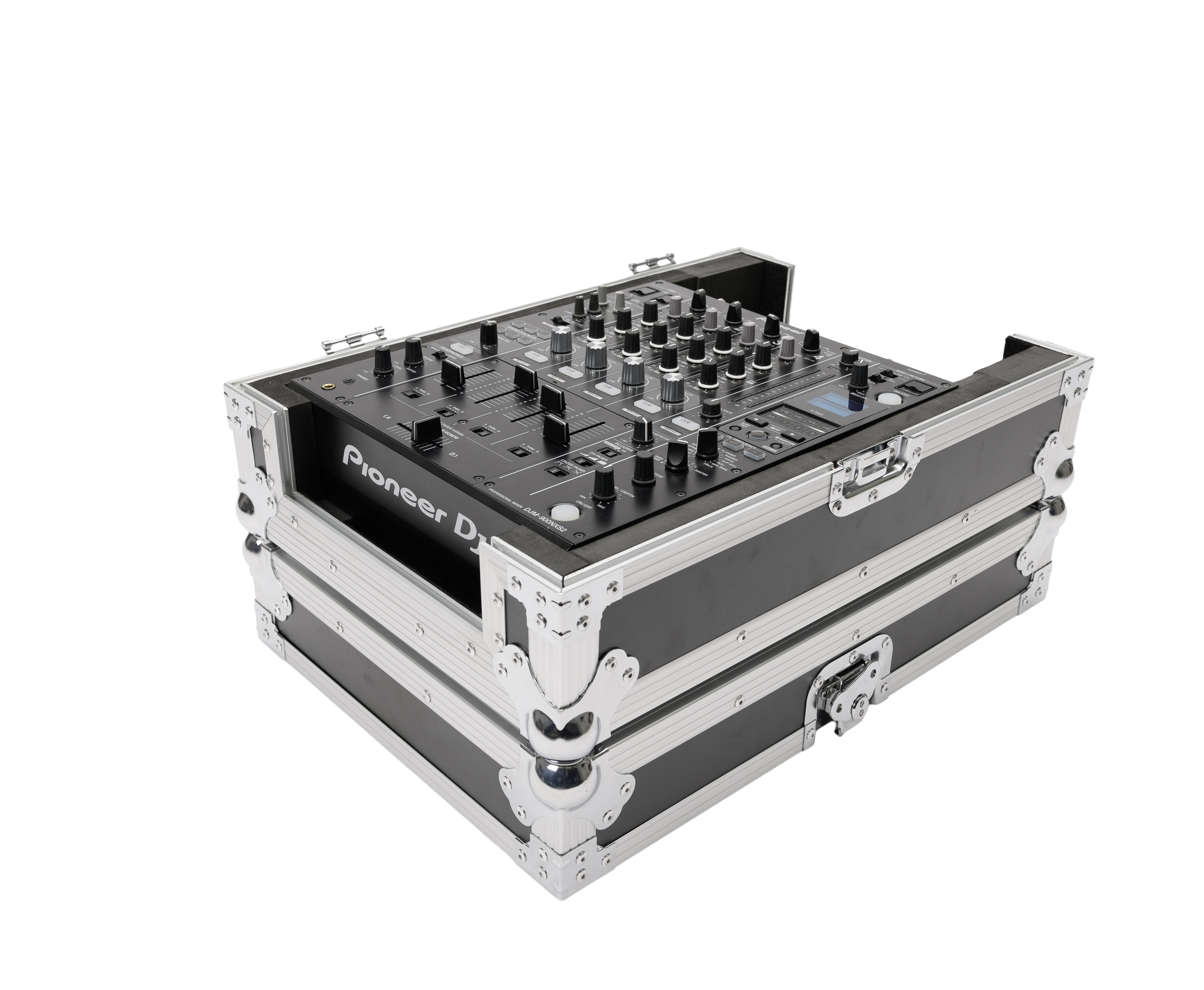 Magma Multi-Format Flight Case Fits CDJ-3000X gallery 6