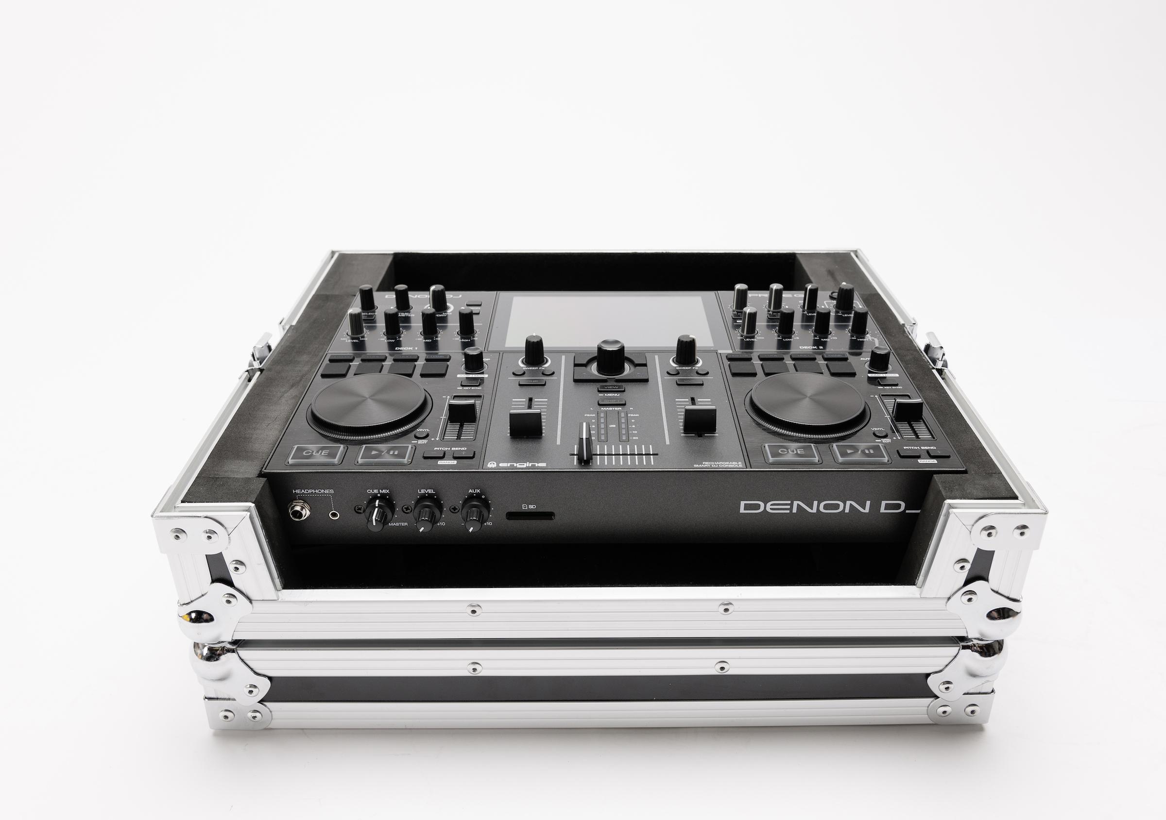 Magma DJ-Controller Case Prime GO
