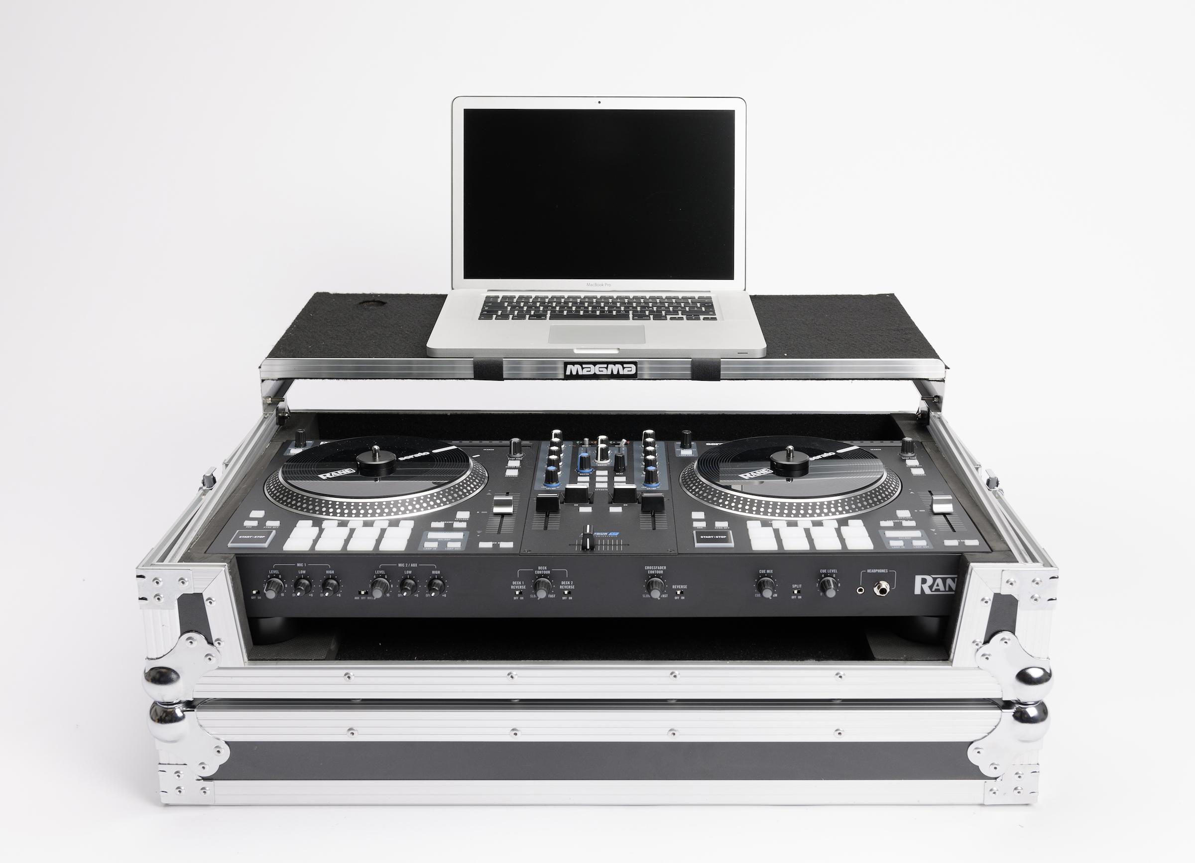 Magma DJ-Controller Workstation Rane One gallery 1
