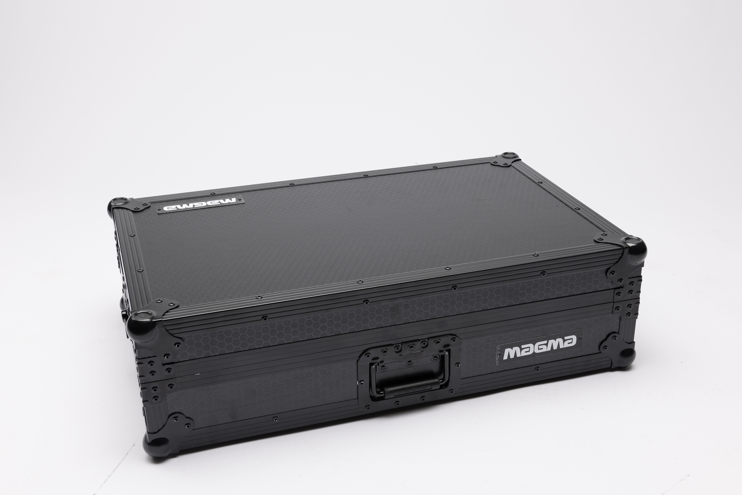 Magma DJ-Controller Workstation One (Black) gallery 3