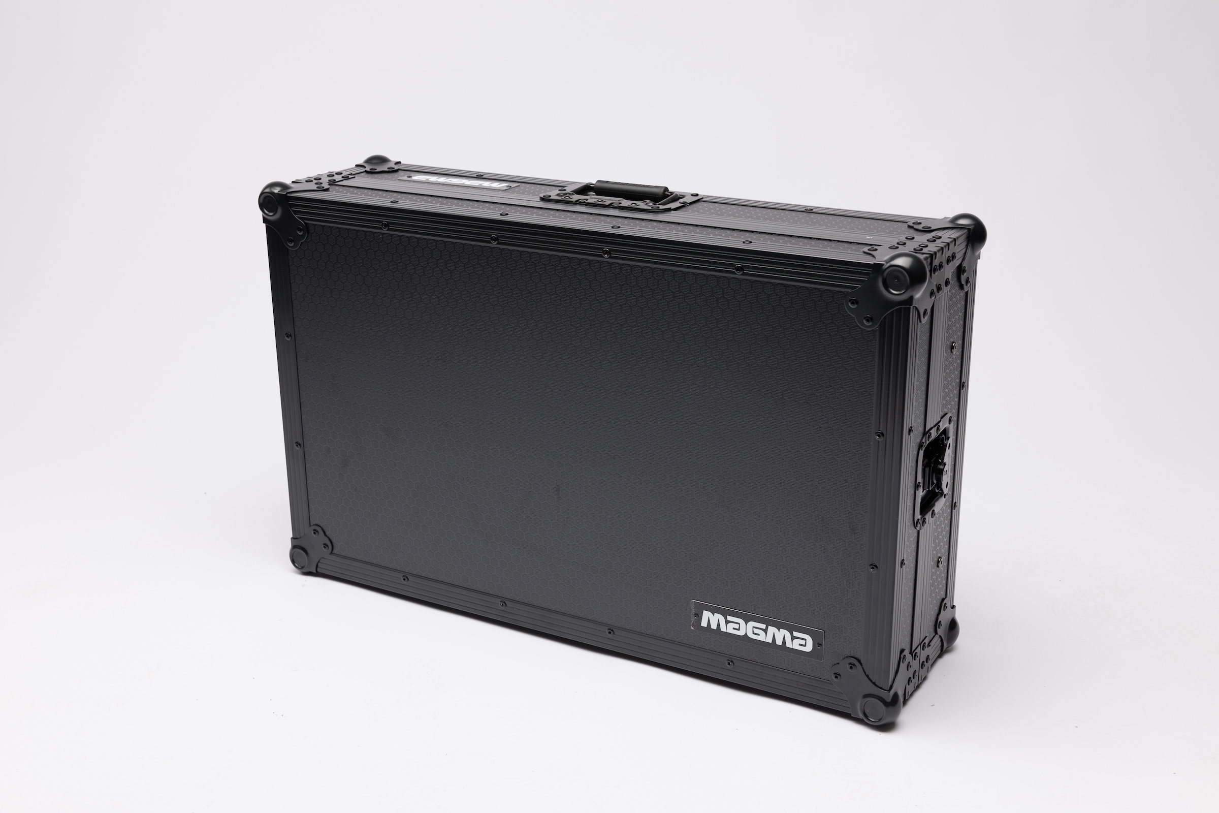 Magma DJ-Controller Workstation One (Black) gallery 4