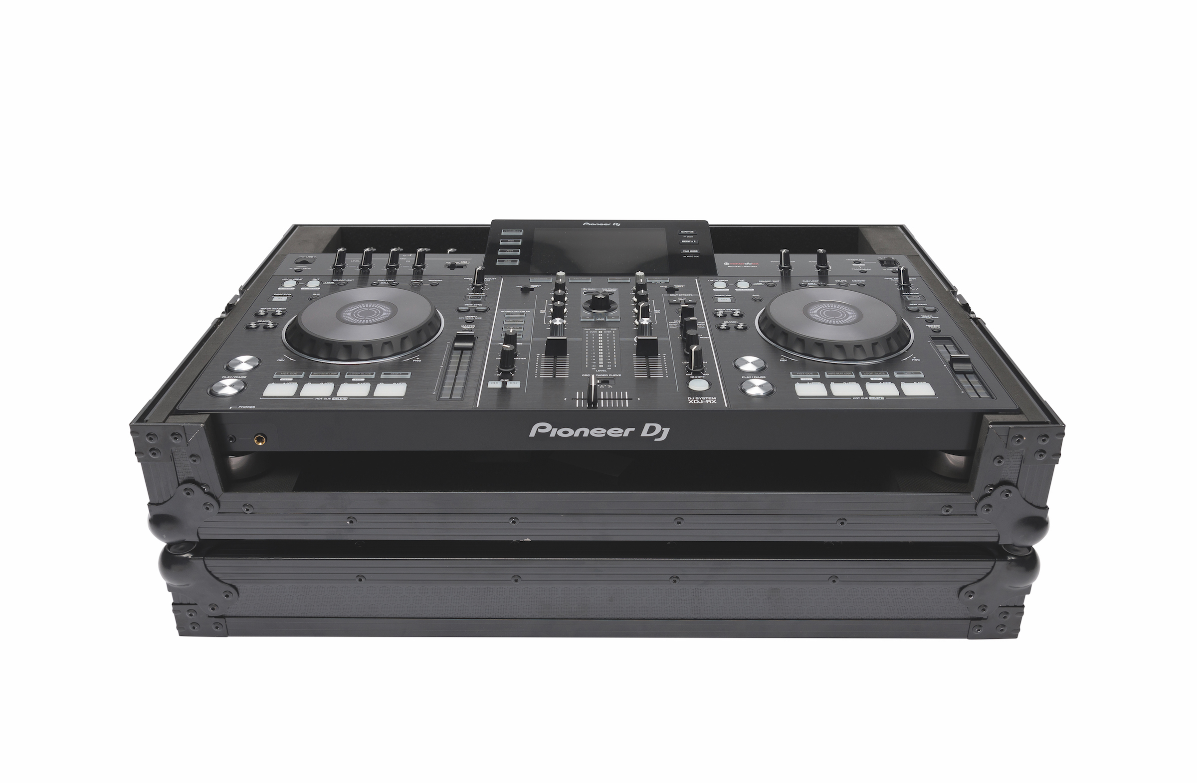 Magma DJ-Controller Case XDJ-RX3/RX2 (Black) gallery 4