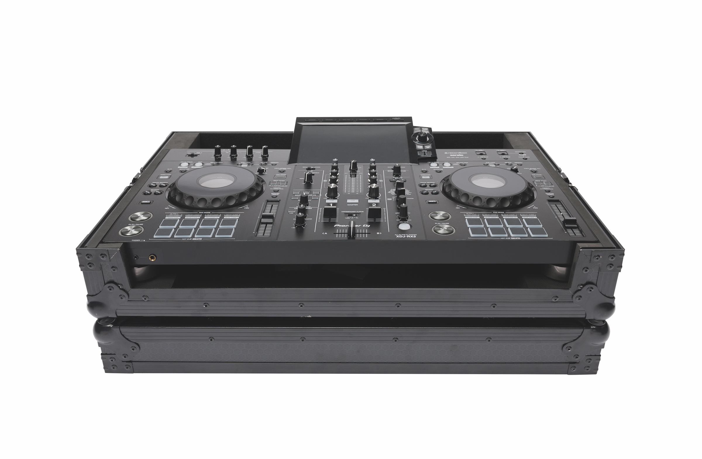 Magma DJ-Controller Case XDJ-RX3/RX2 (Black)