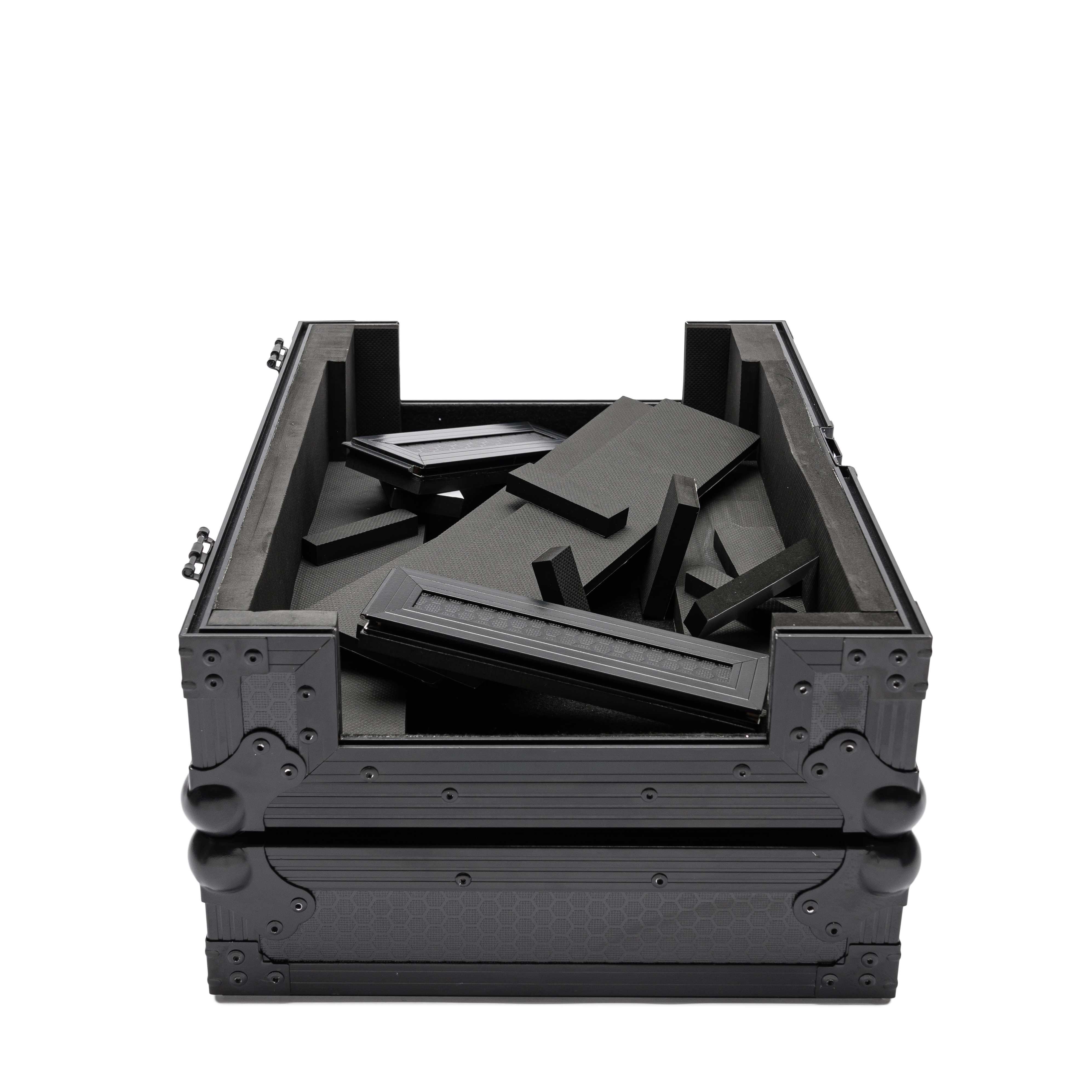 Magma Multi-Format Flight Case Fits CDJ-3000X (All Black) gallery 5