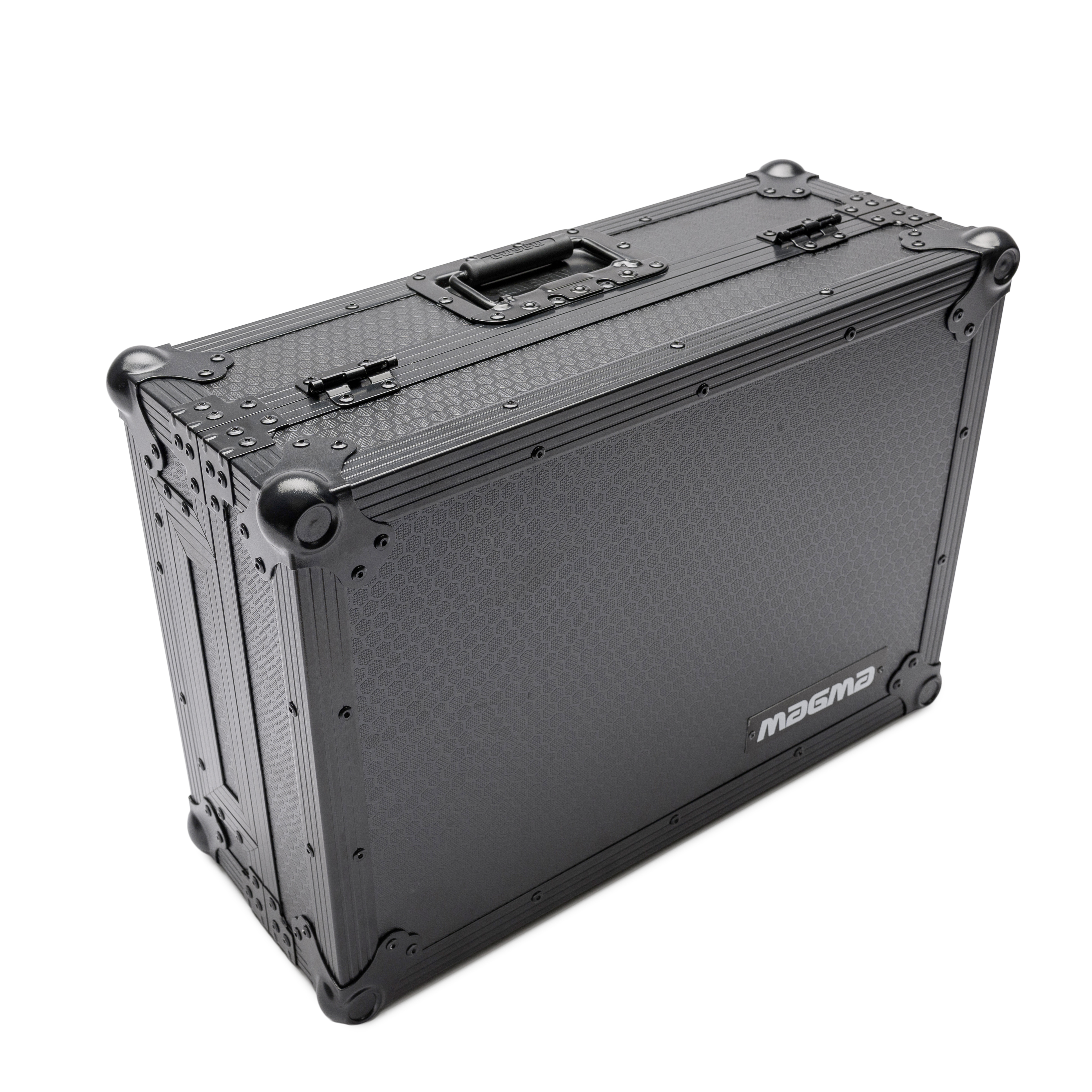Magma Multi-Format Flight Case Fits CDJ-3000X (All Black) gallery 6
