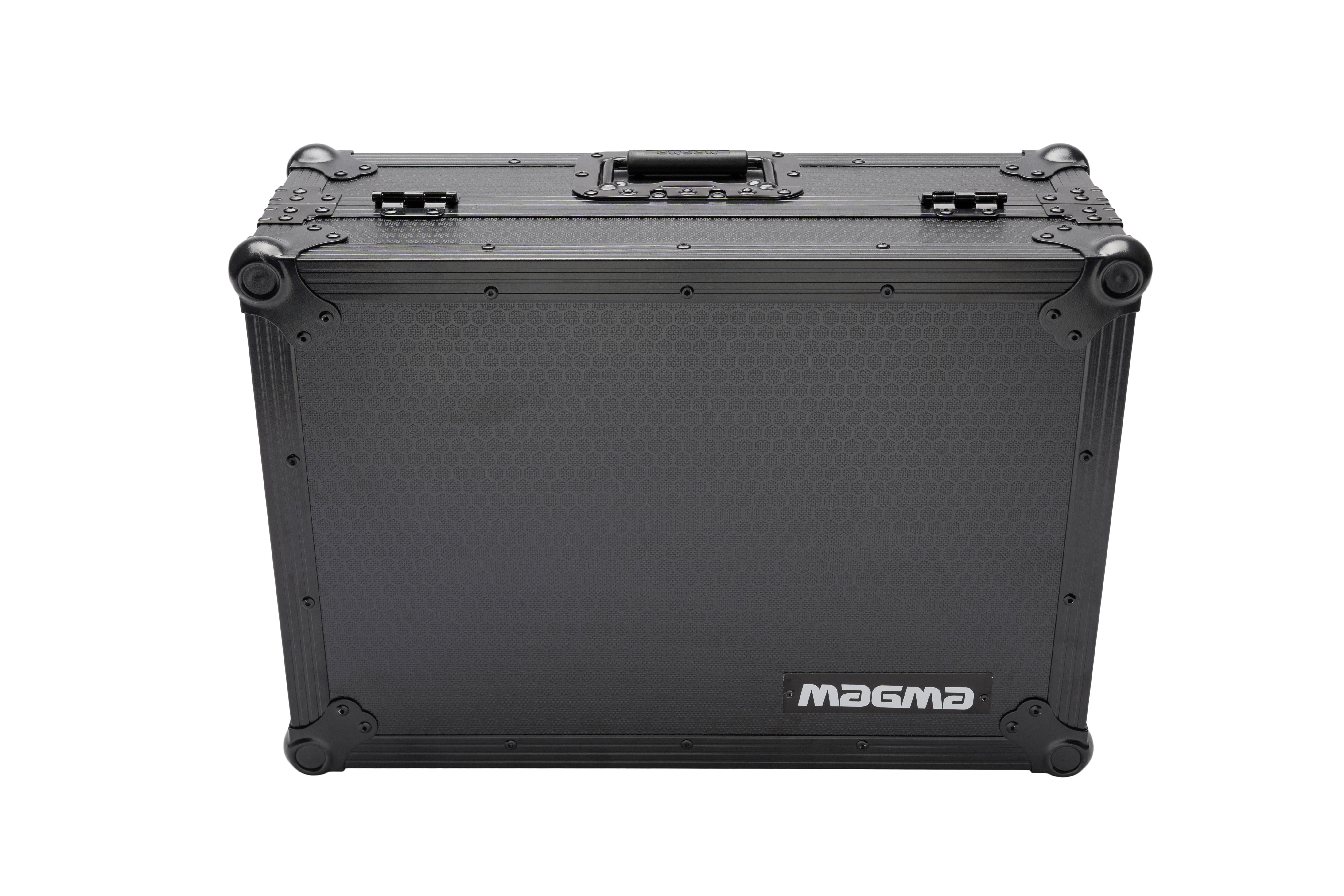 Magma Multi-Format Flight Case Fits CDJ-3000X (All Black) gallery 7