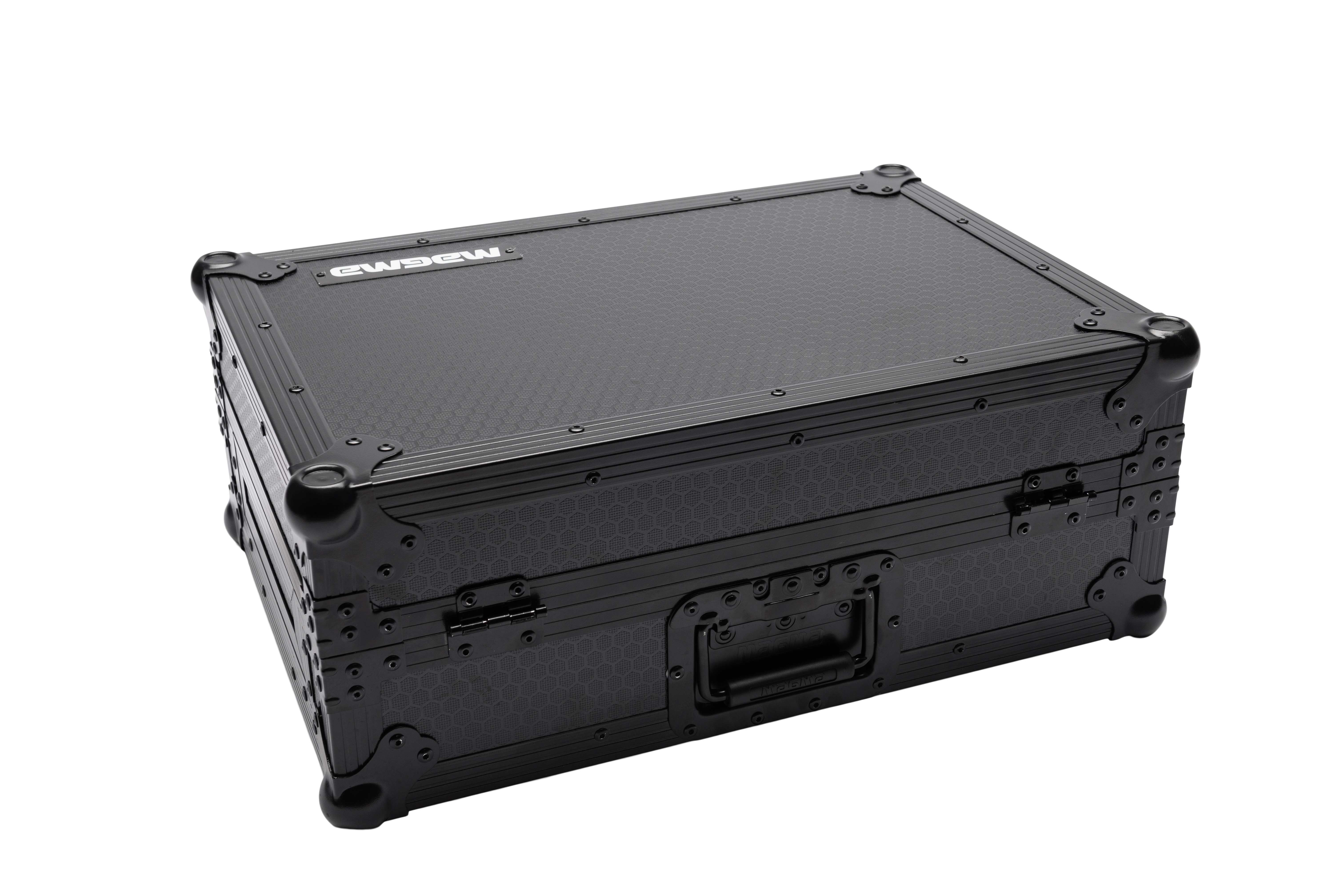 Magma Multi-Format Flight Case Fits CDJ-3000X (All Black) gallery 8