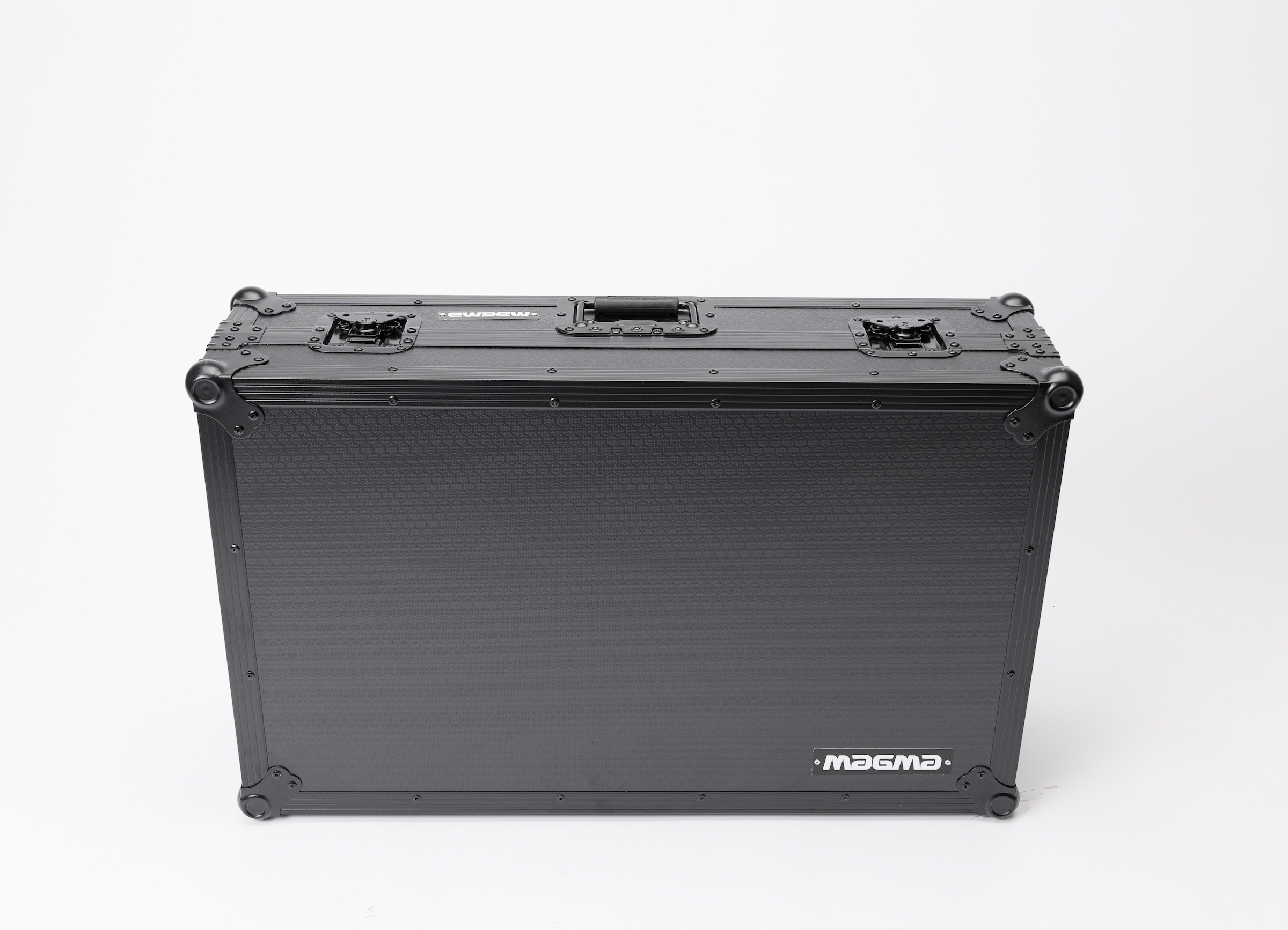 Magma DJ-Controller Workstation DDJ- REV7 w/Wheels (All Black) gallery 3