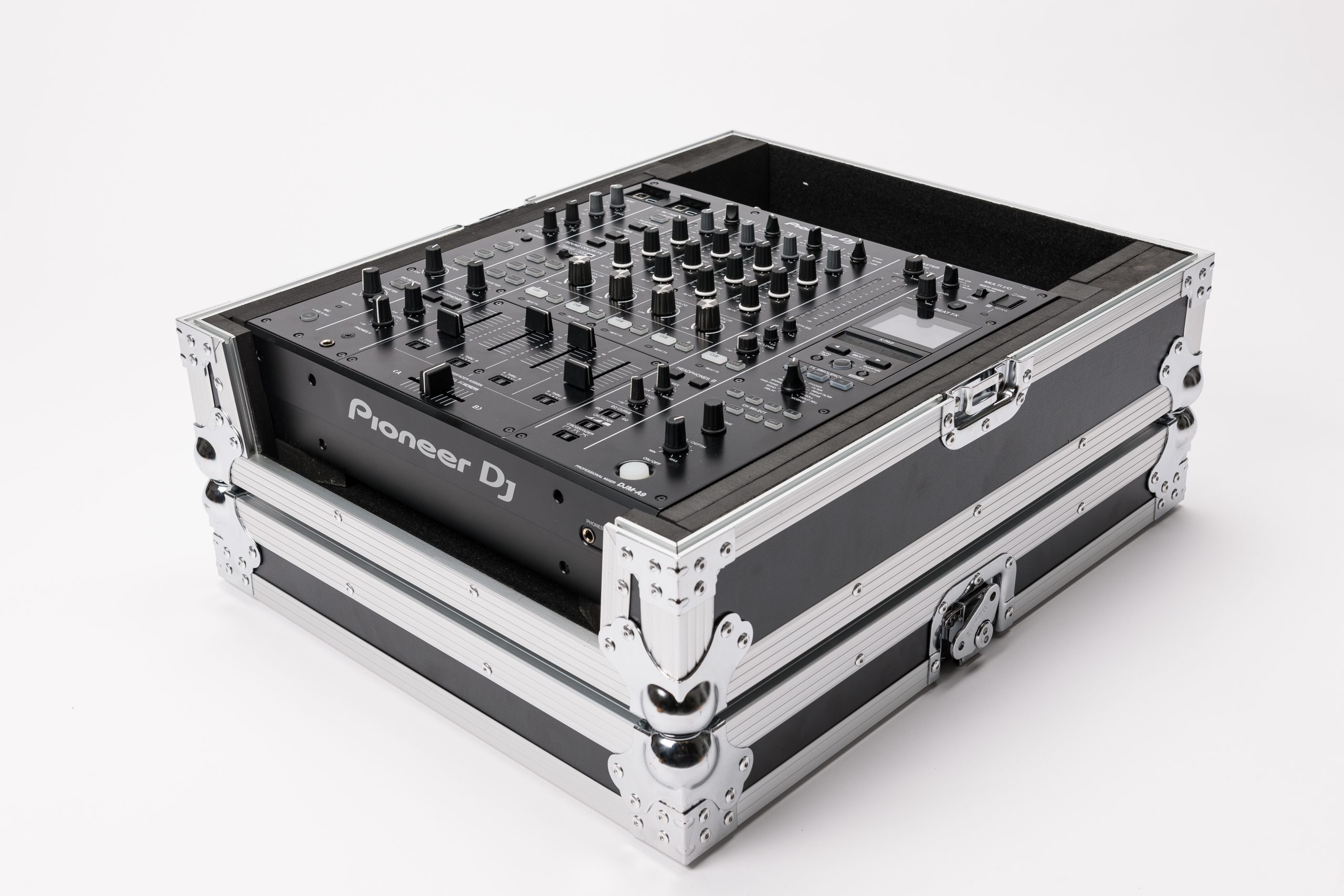 Magma Mixer-Case DJM-A9/DJM-V10 gallery 1