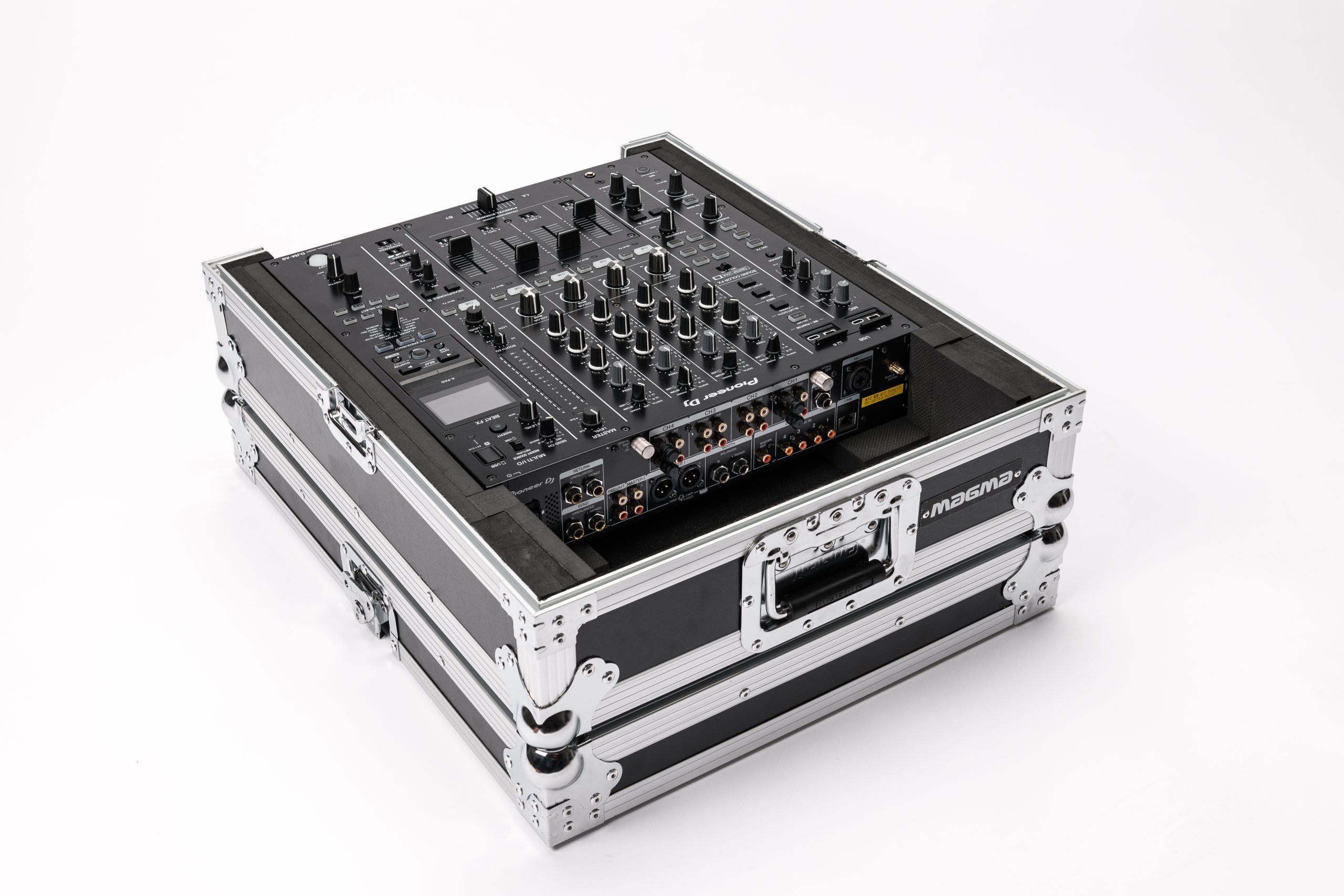 Magma Mixer-Case DJM-A9/DJM-V10 gallery 3