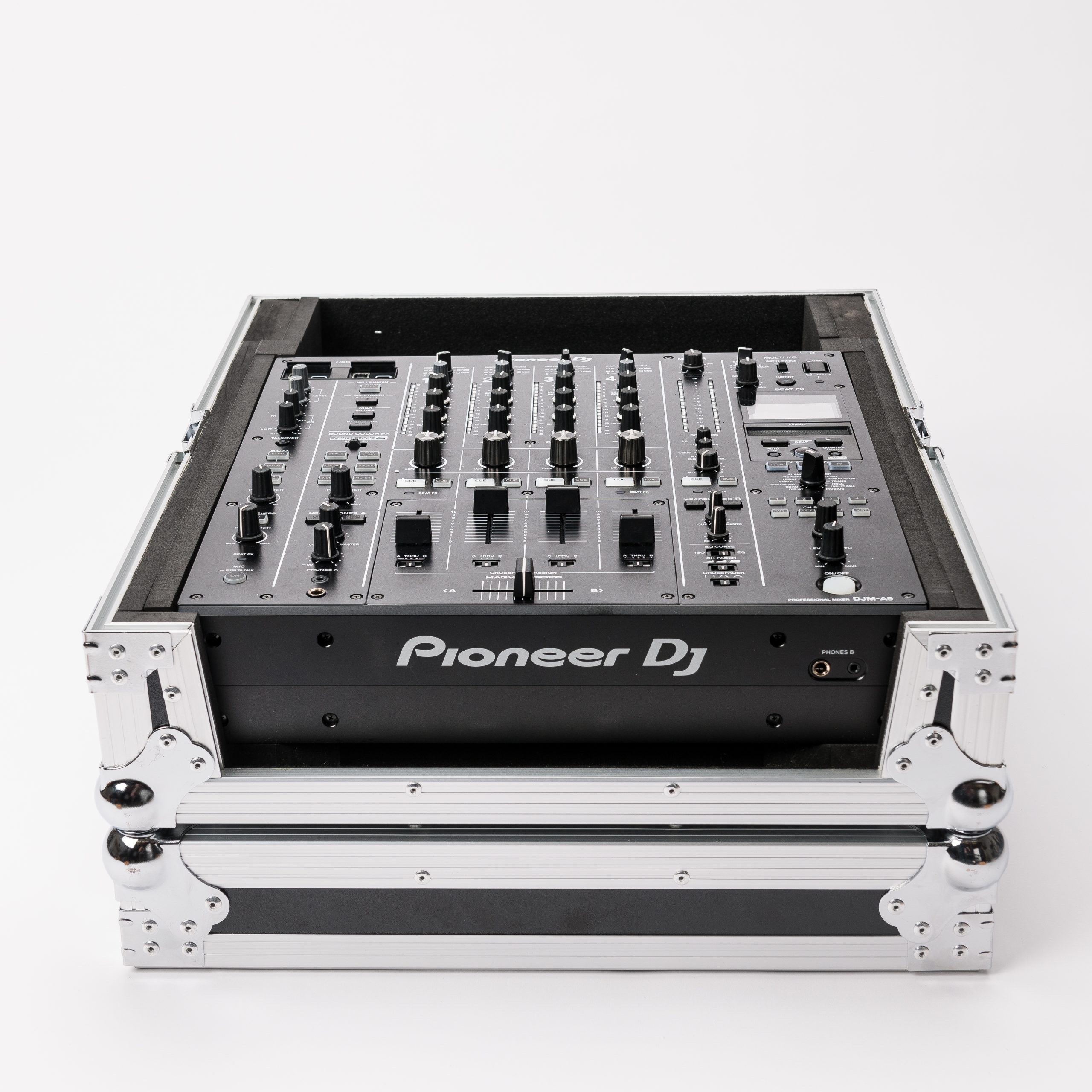 Magma Mixer-Case DJM-A9/DJM-V10 gallery 4