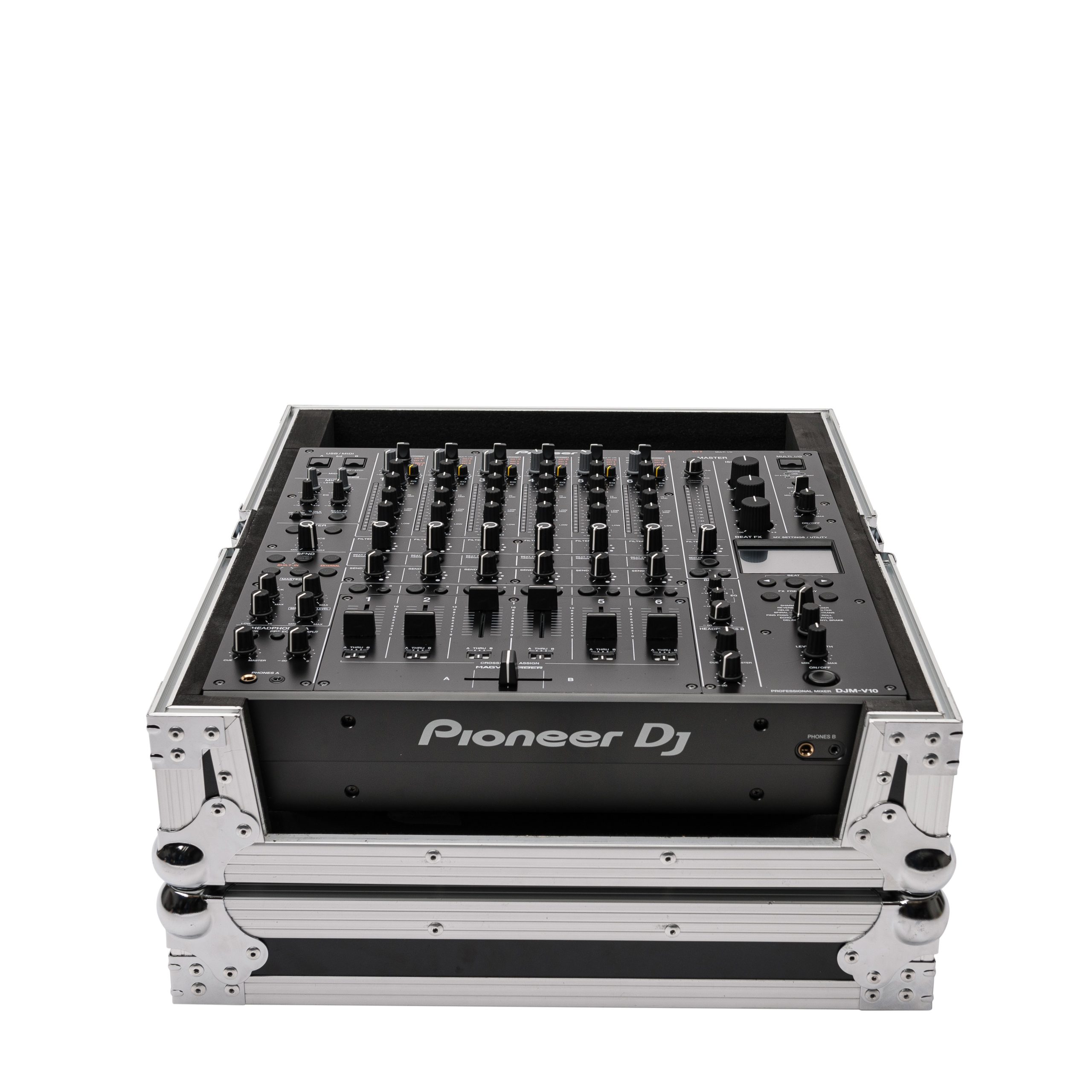 Magma Mixer-Case DJM-A9/DJM-V10 gallery 5