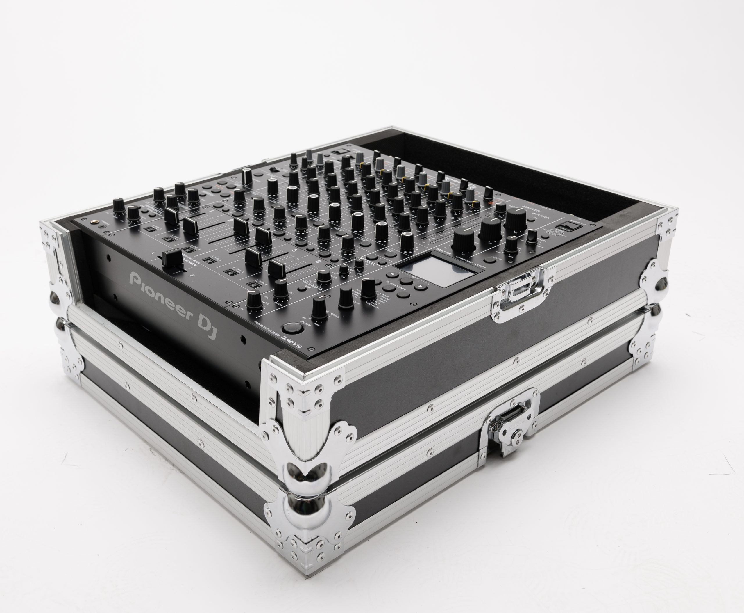 Magma Mixer-Case DJM-A9/DJM-V10 gallery 6