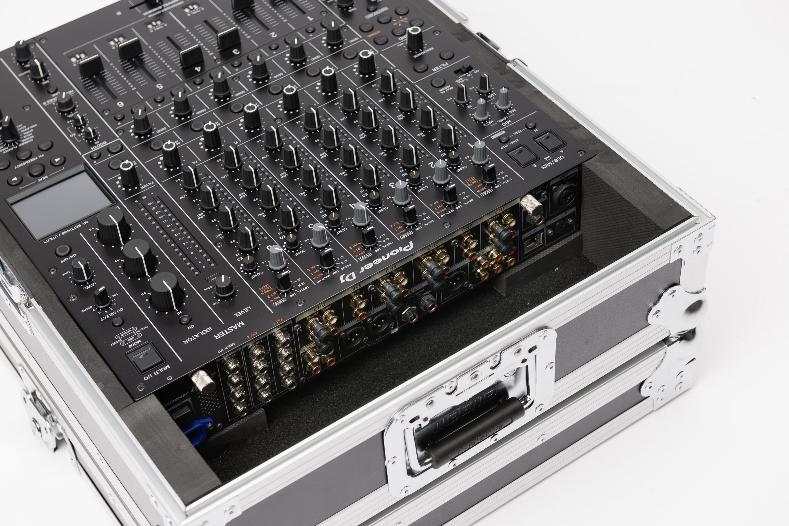 Magma Mixer-Case DJM-A9/DJM-V10 gallery 7