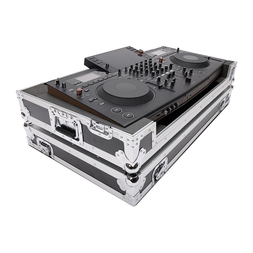 Magma DJ-Controller Case OPUS-QUAD gallery 1