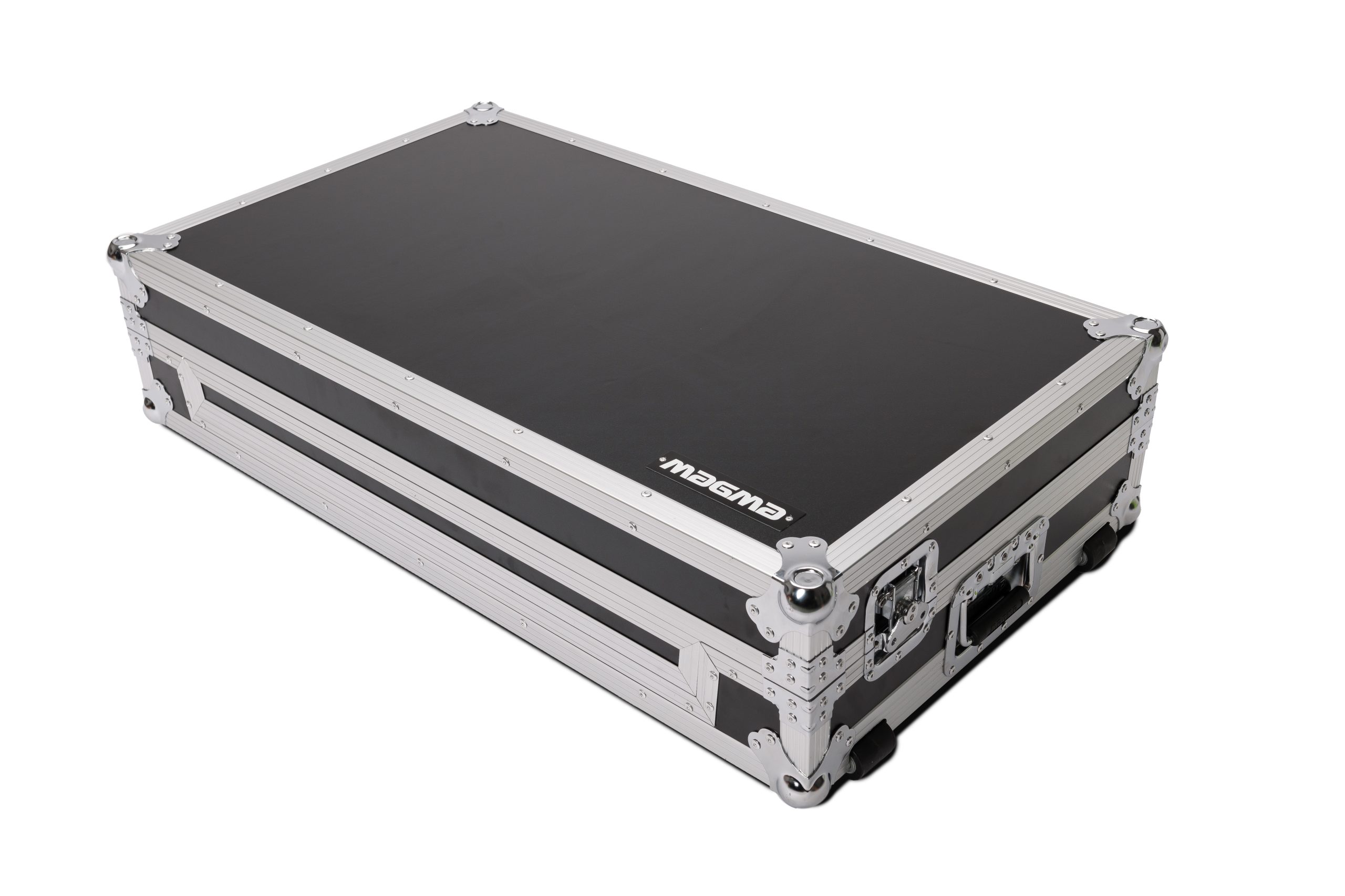 Magma DJ-Controller Case OPUS-QUAD gallery 3