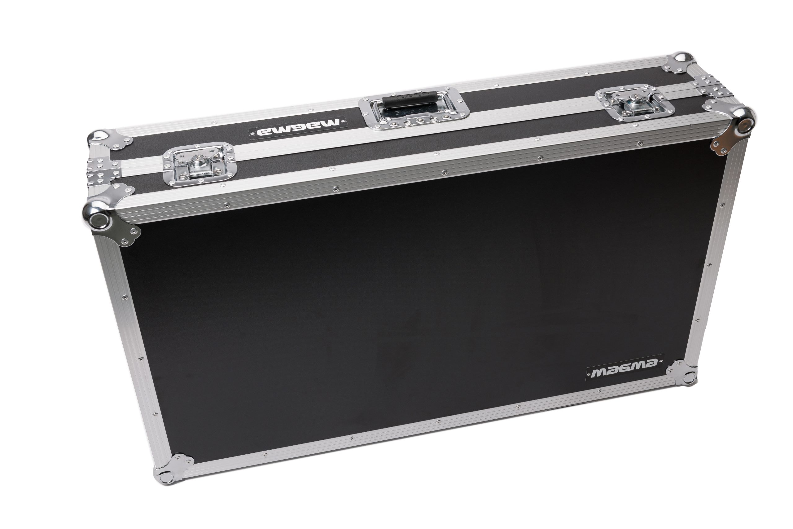 Magma DJ-Controller Case OPUS-QUAD gallery 4