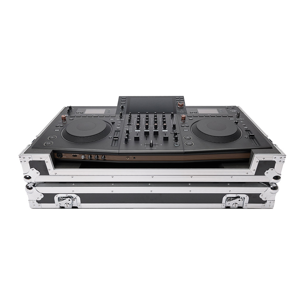 Magma DJ-Controller Case OPUS-QUAD gallery 5
