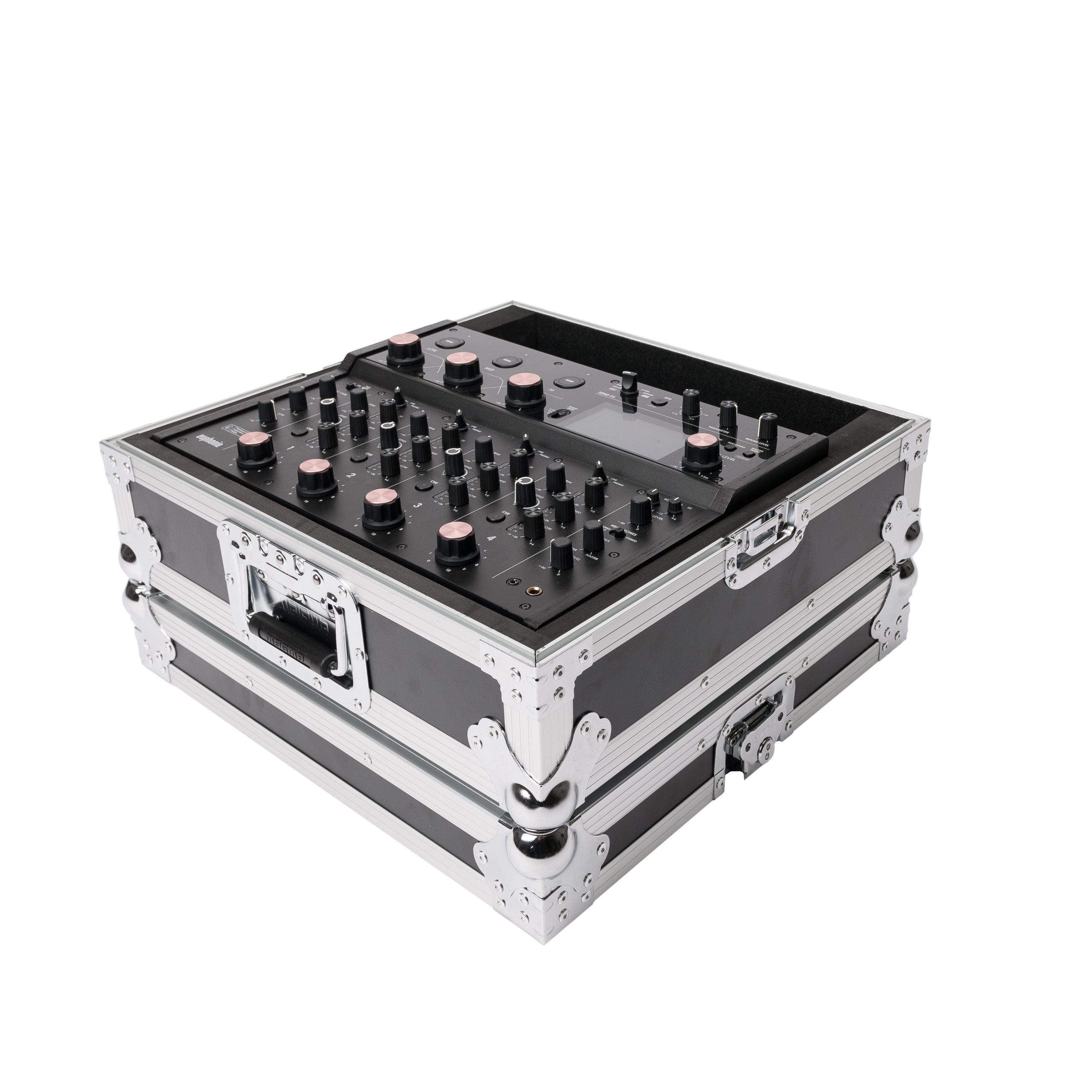 Magma Mixer Case Euphonia gallery 2