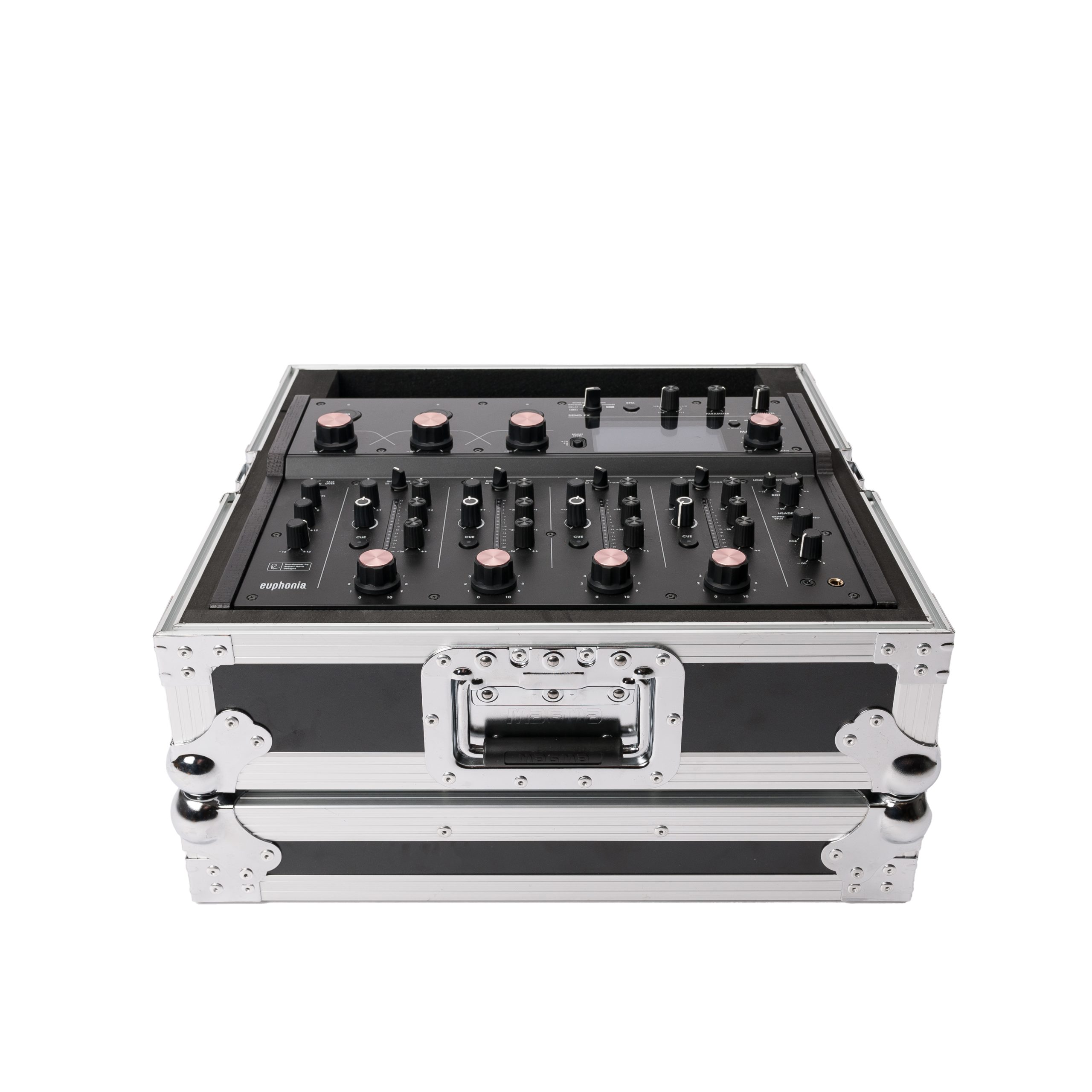 Magma Mixer Case Euphonia