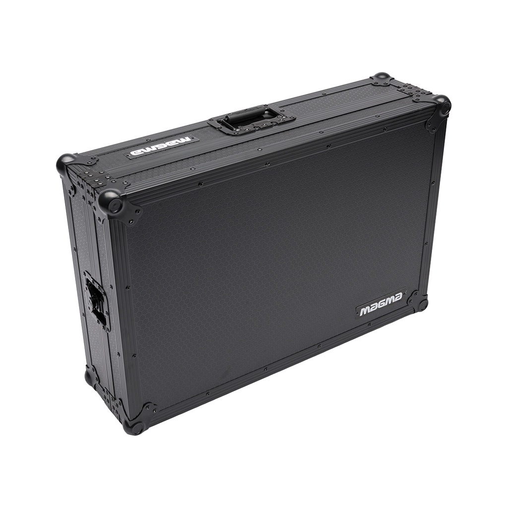 Magma DJ-Controller Case System One (All Black) gallery 3