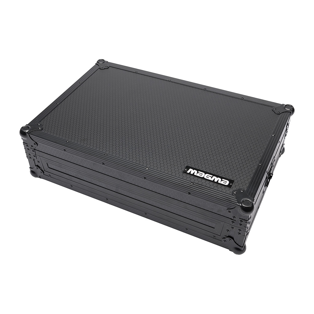 Magma DJ-Controller Case System One (All Black) gallery 5