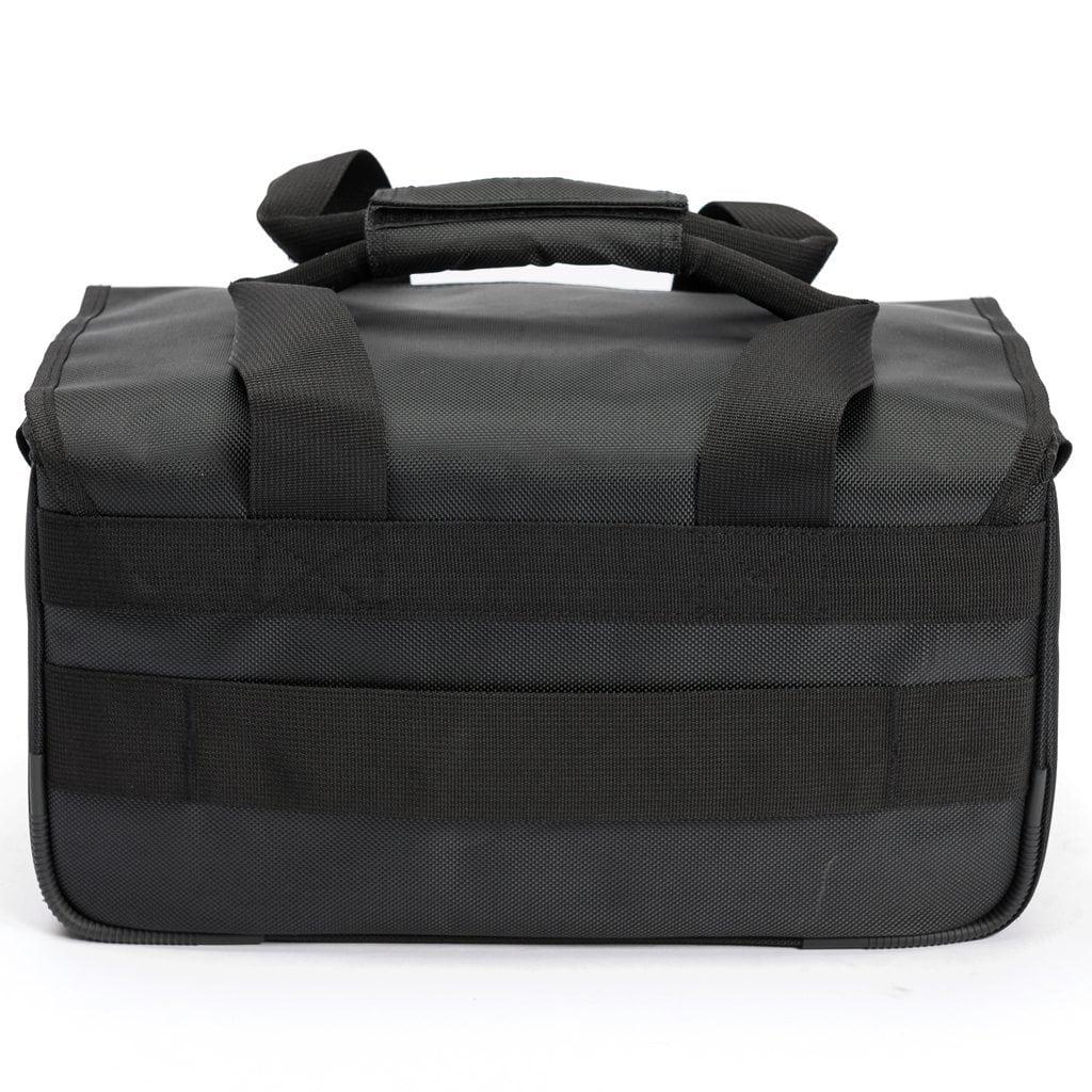 Magma 45 Bag 150, Black/Khaki gallery 2