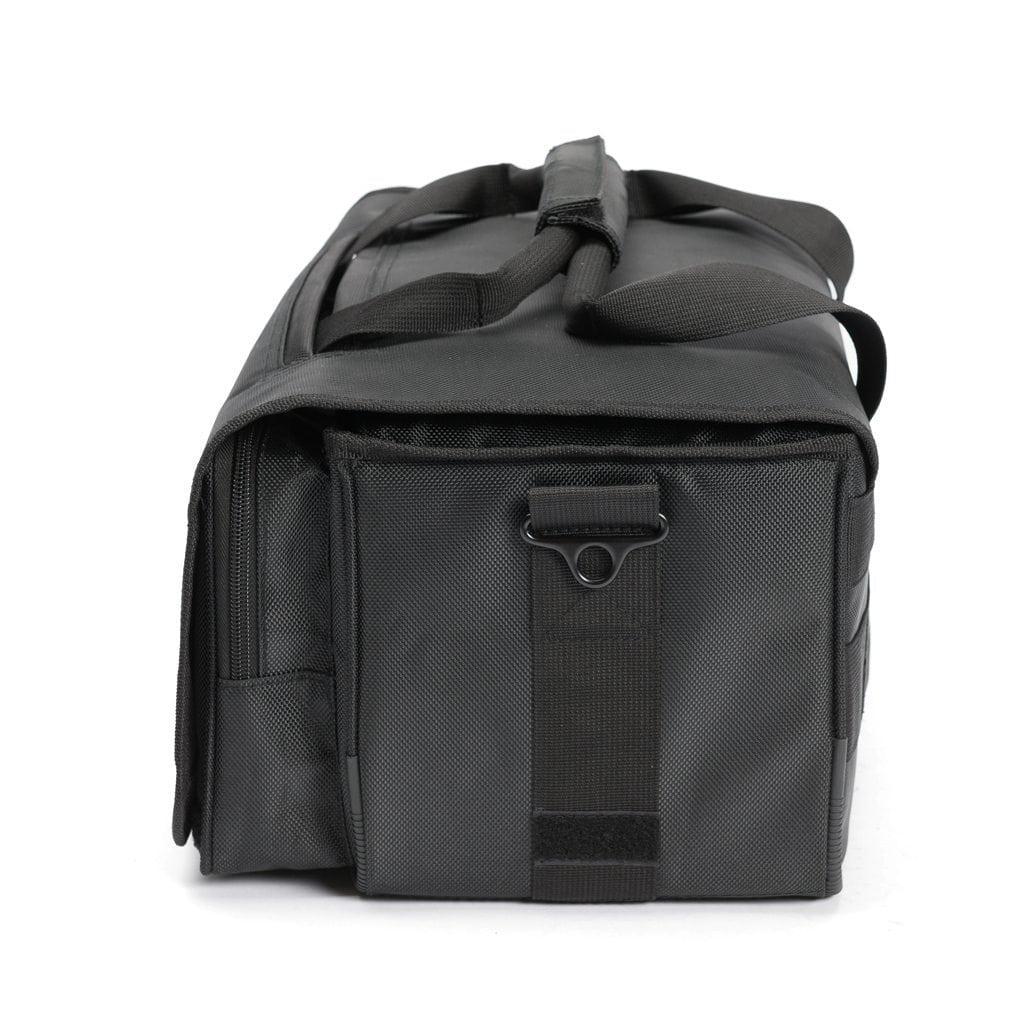 Magma 45 Bag 150, Black/Khaki gallery 3