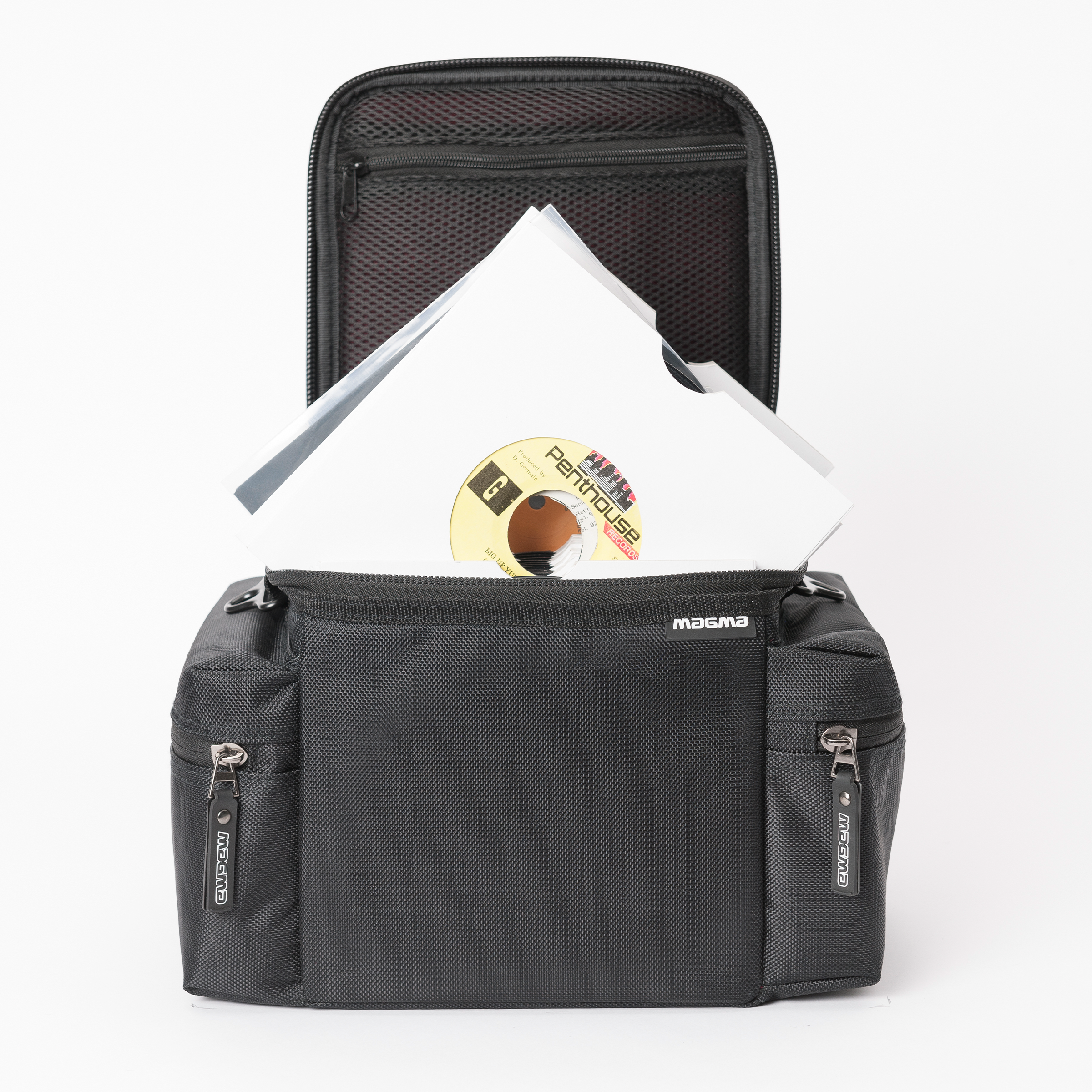 Magma 45 Record-Bag 100 gallery 2