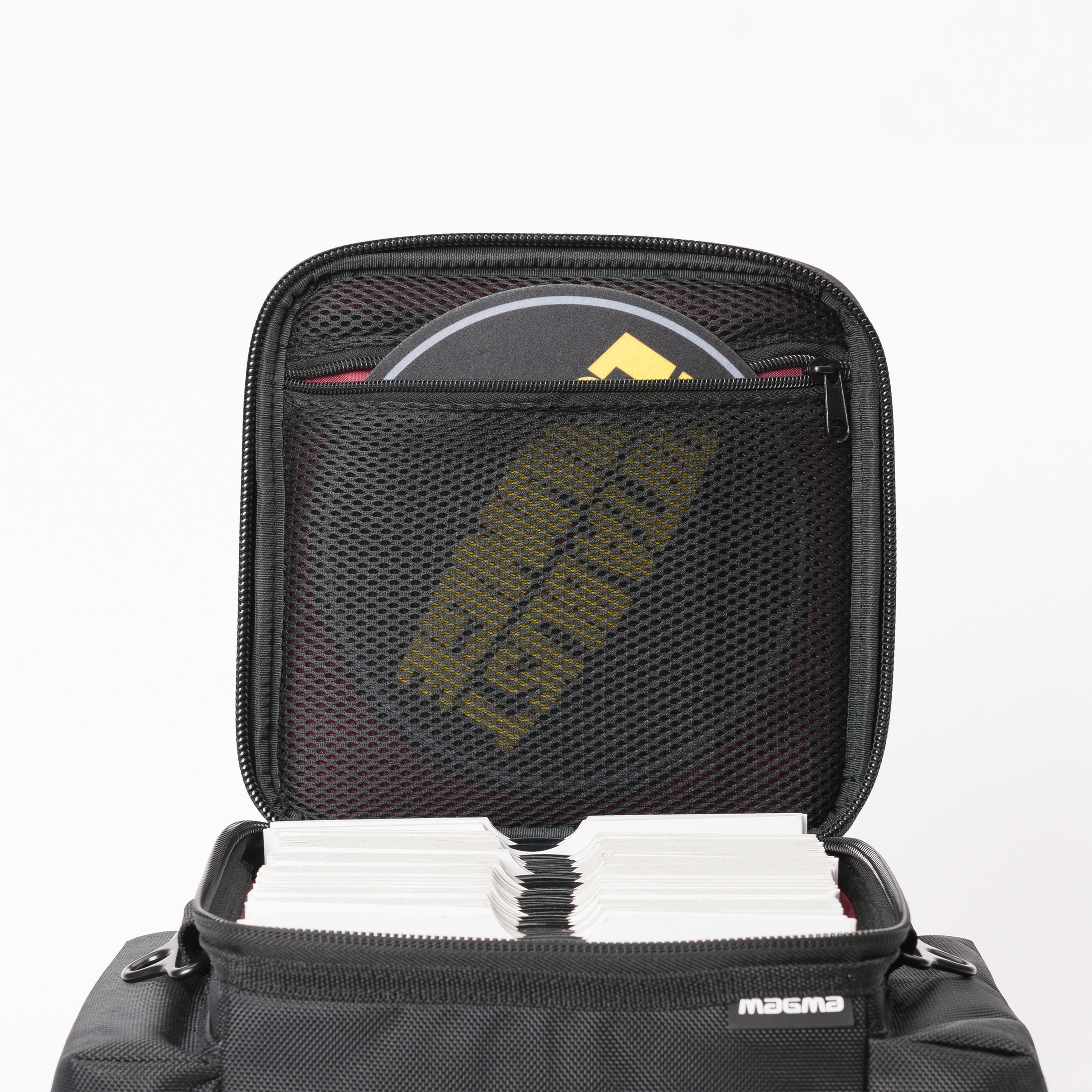 Magma 45 Record-Bag 100 gallery 4