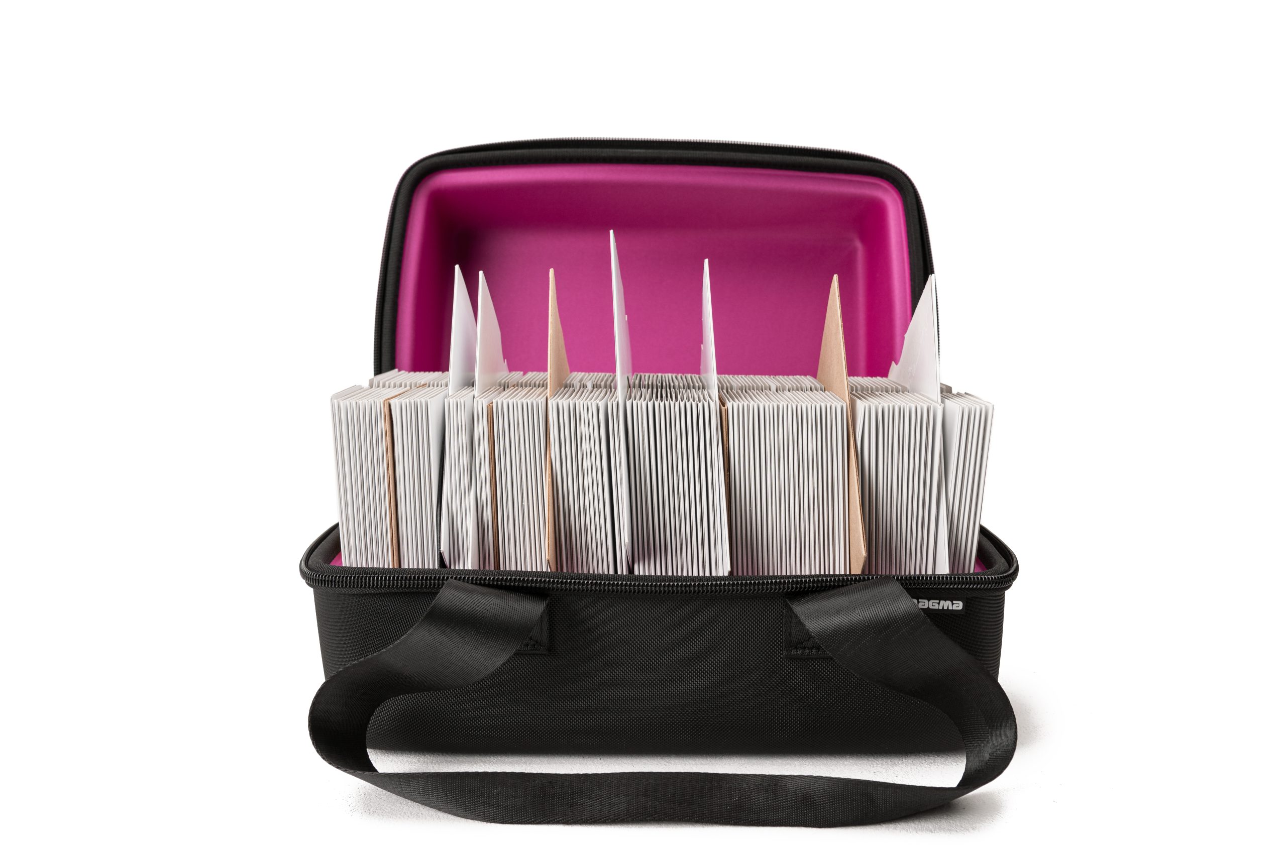 Magma 45 Sandwich Record Bag gallery 2