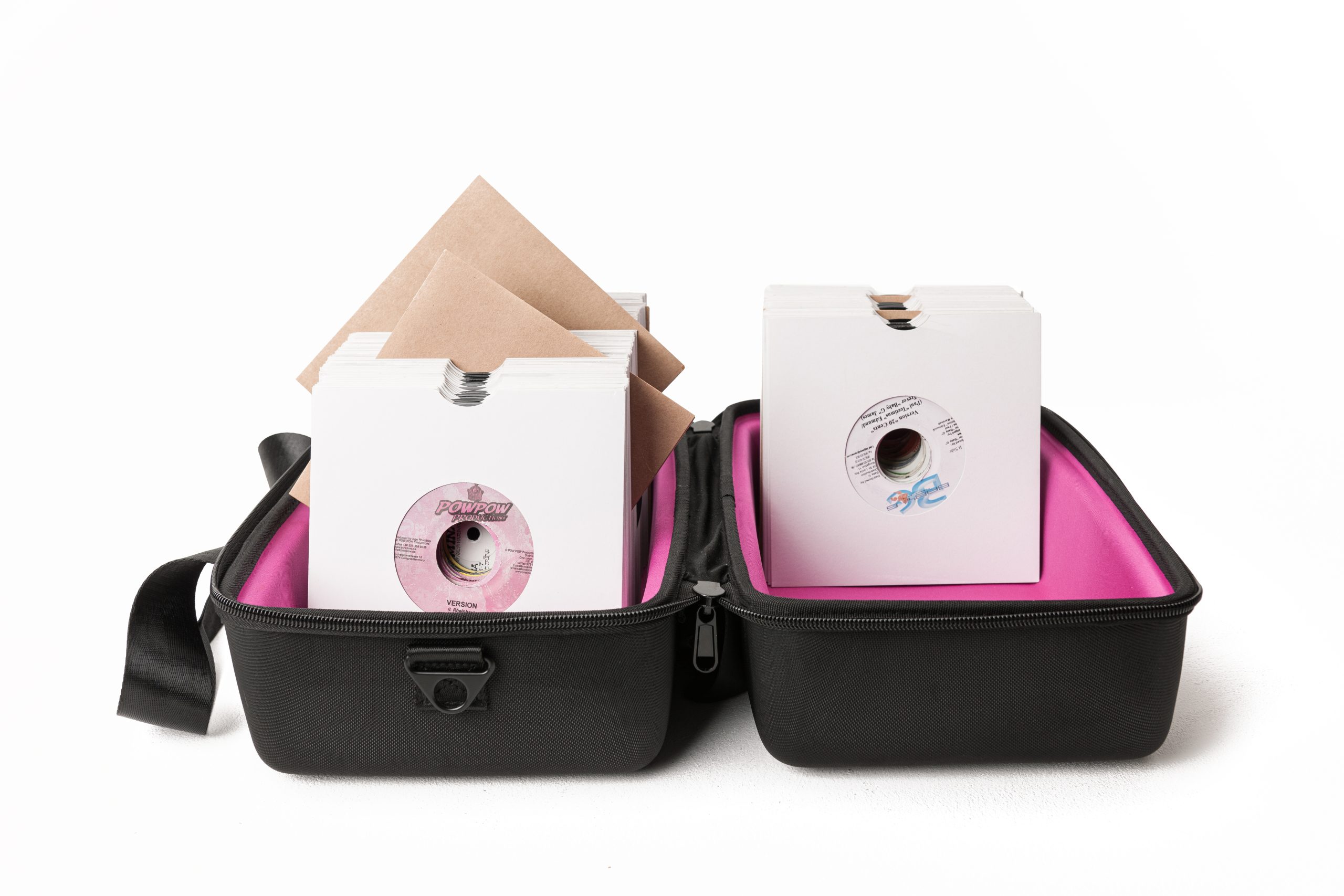 Magma 45 Sandwich Record Bag gallery 4