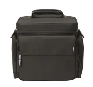 Magma Solid Blaze Vinyl Trolley