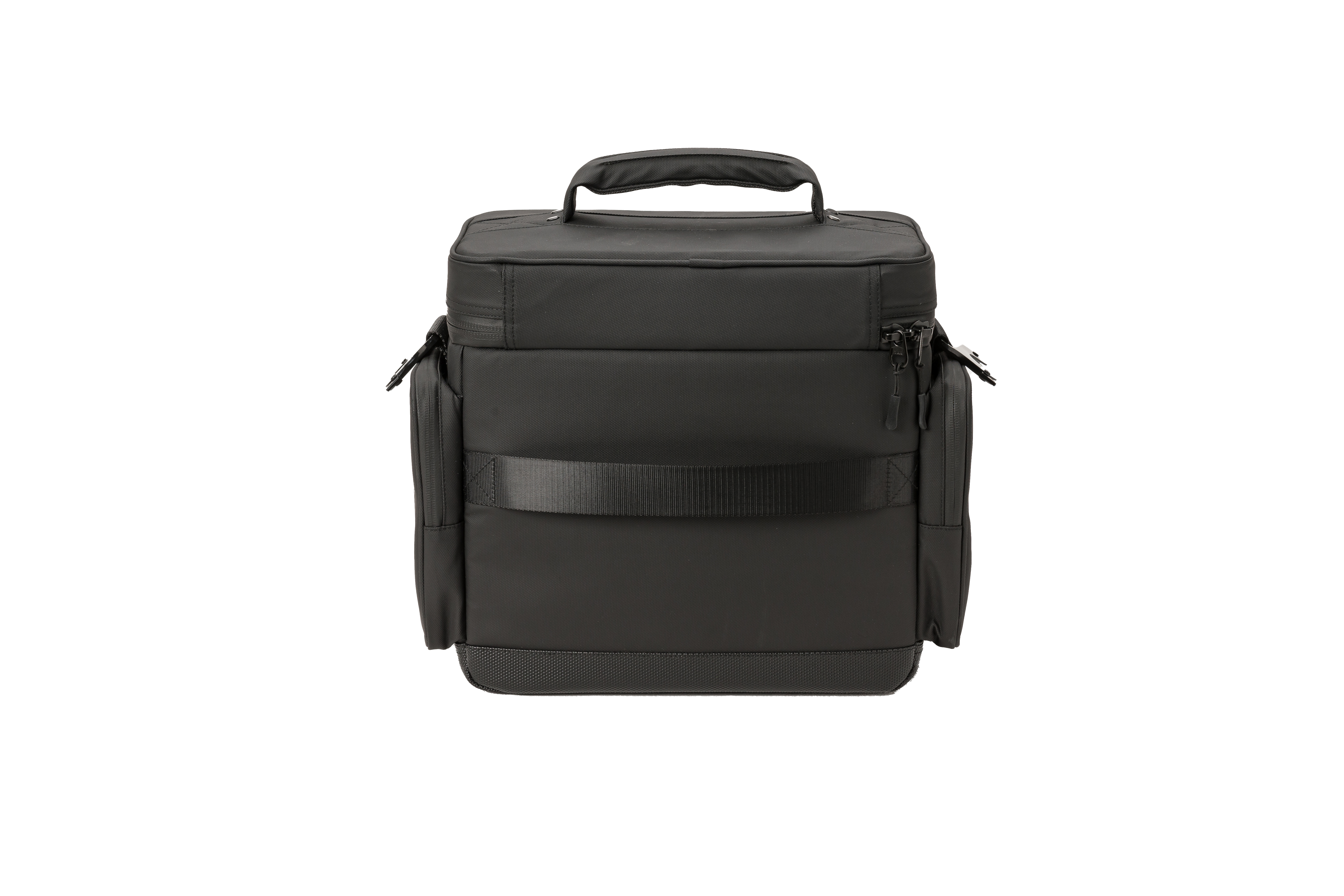 Magma Solid Blaze Vinyl Bag gallery 2