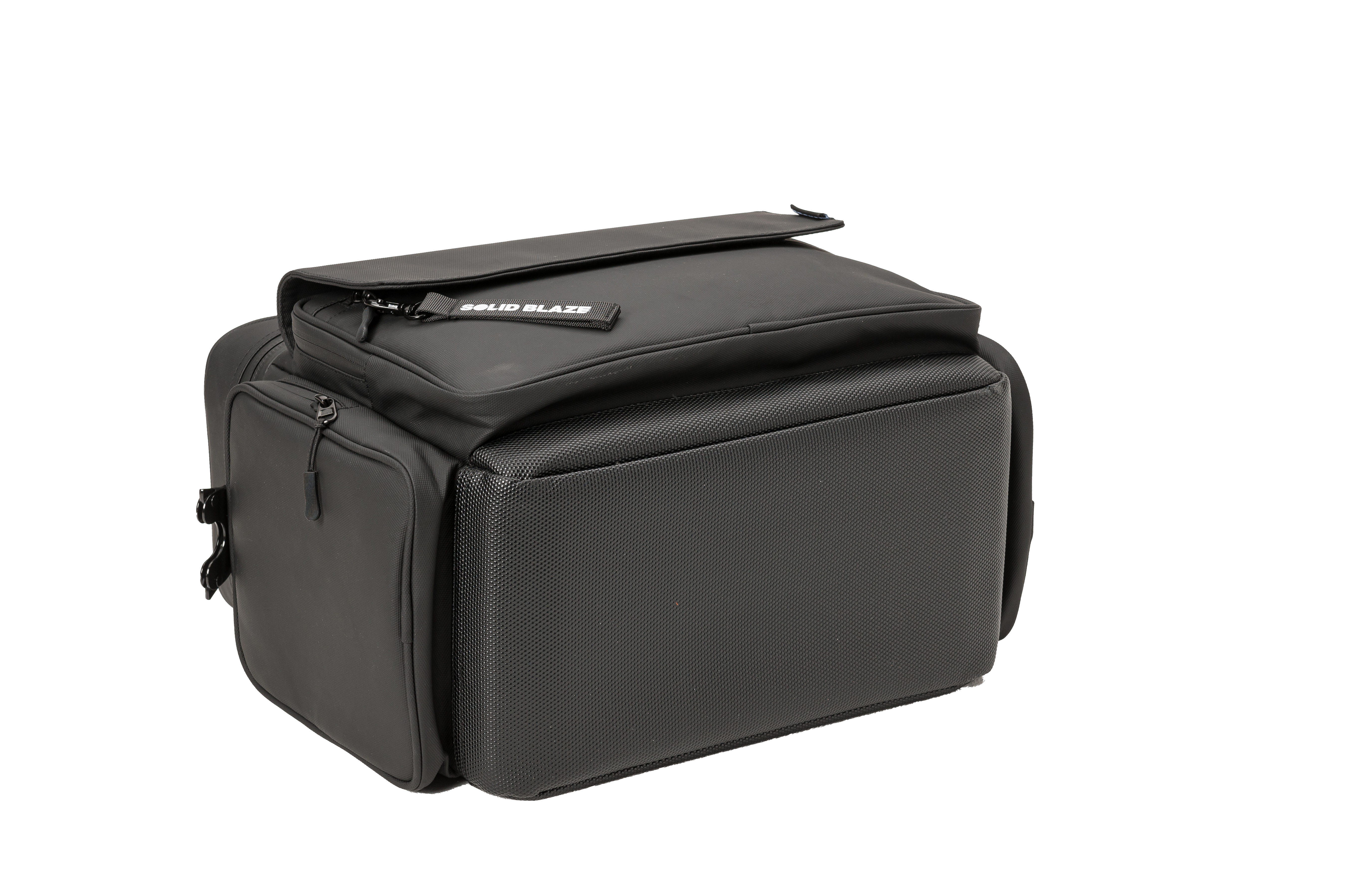 Magma Solid Blaze Vinyl Bag gallery 7