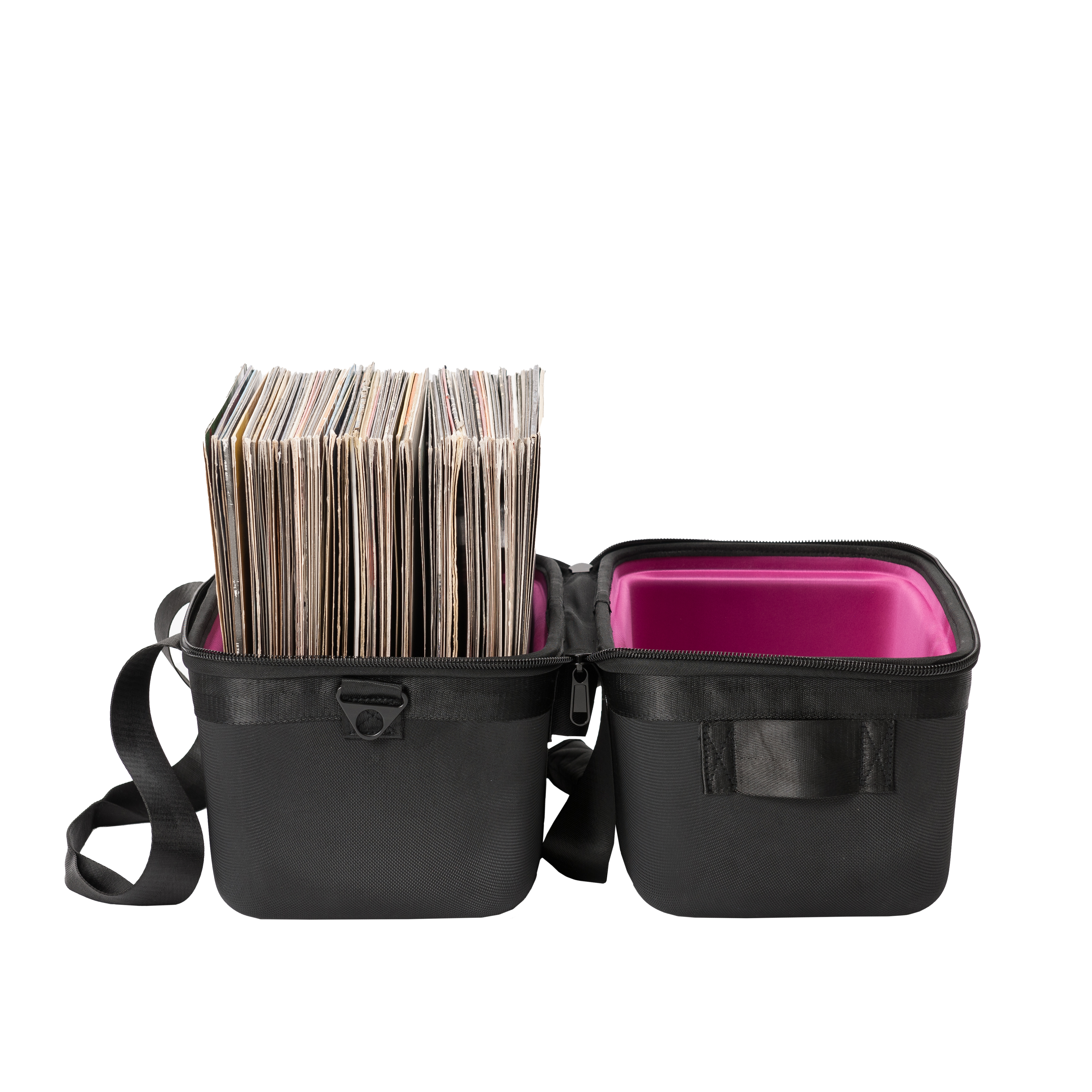 Magma 12" Sandwich Record Bag gallery 5