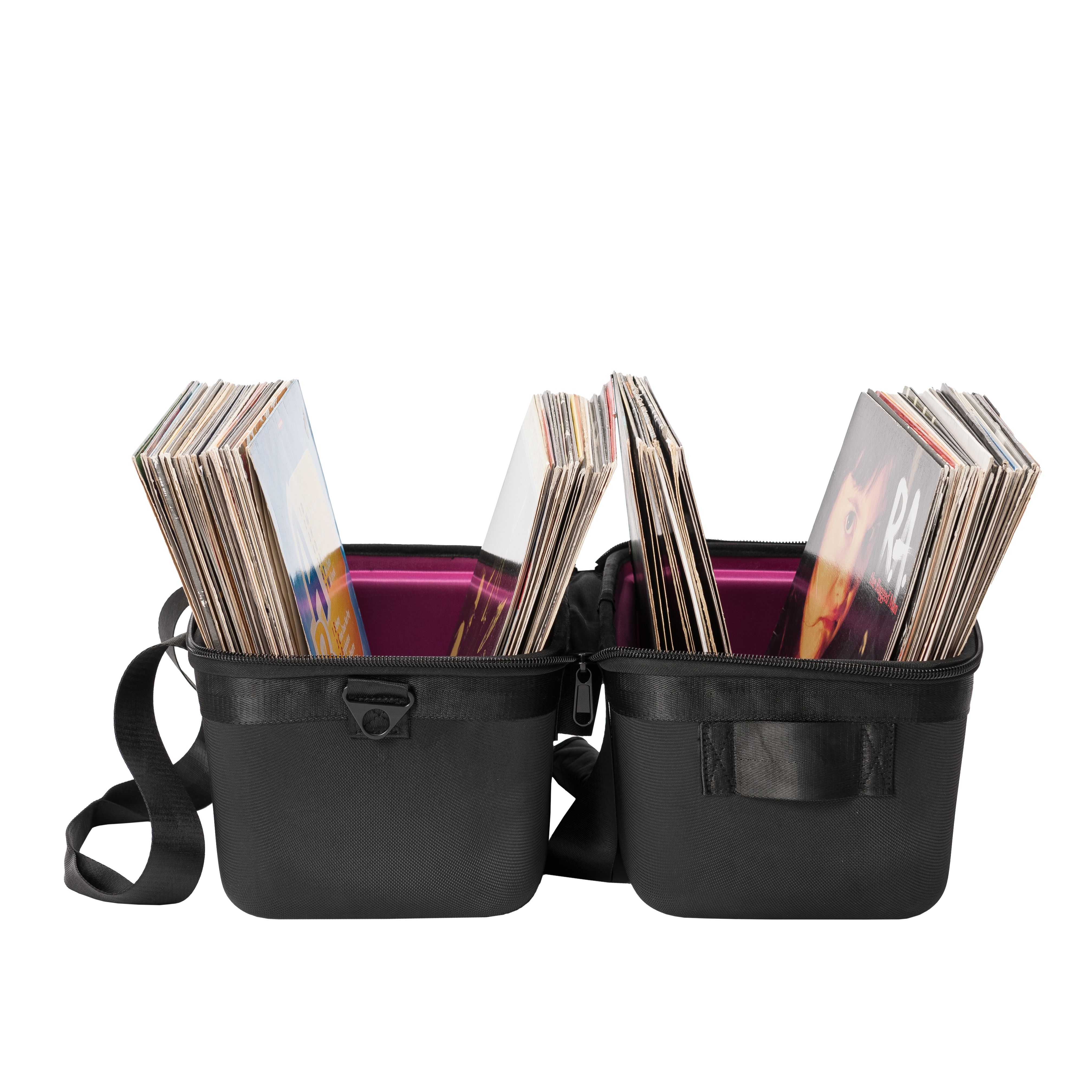 Magma 12" Sandwich Record Bag gallery 6